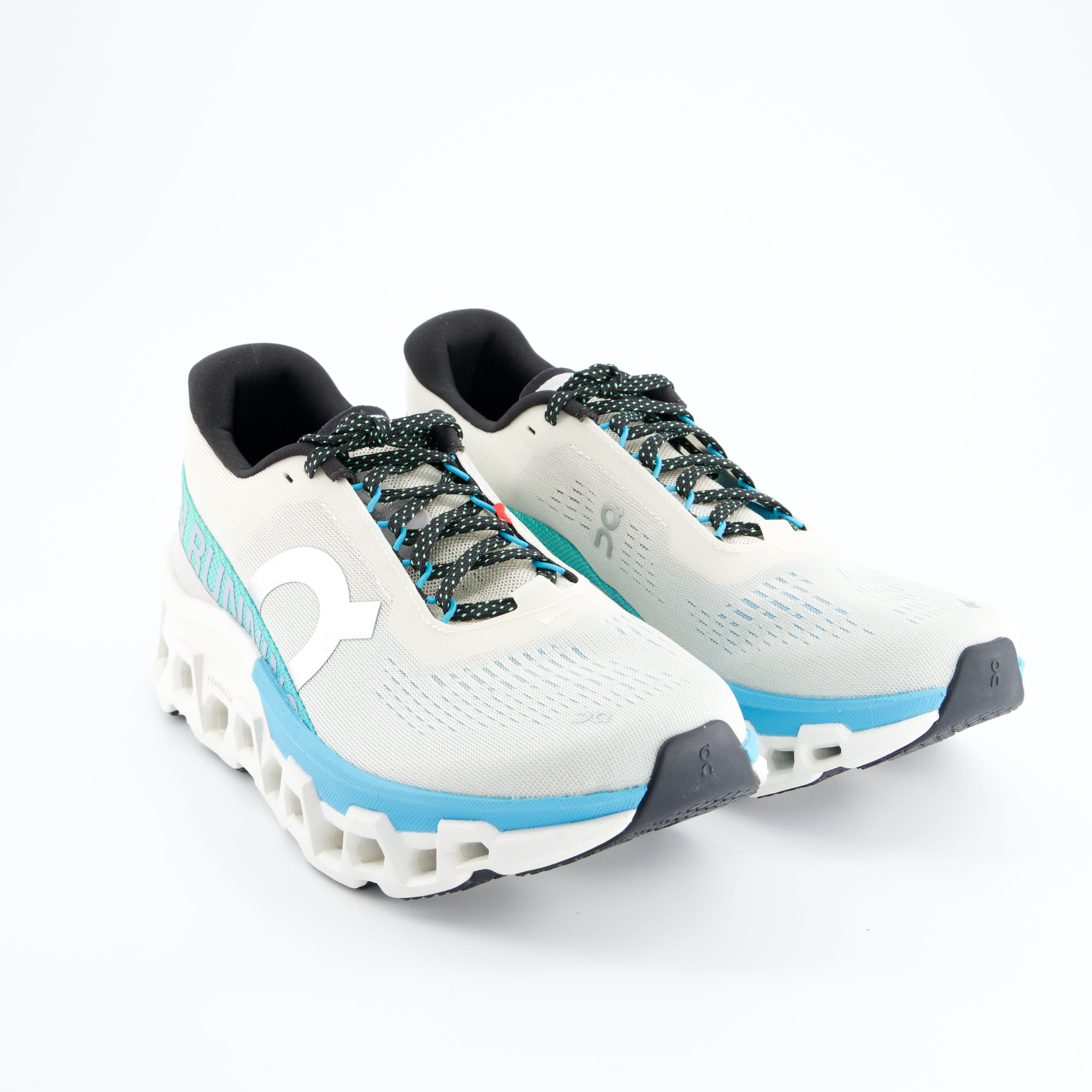 ON Damenschuhe - Laufschuhe, Laufschuhe Cloudmonster 2