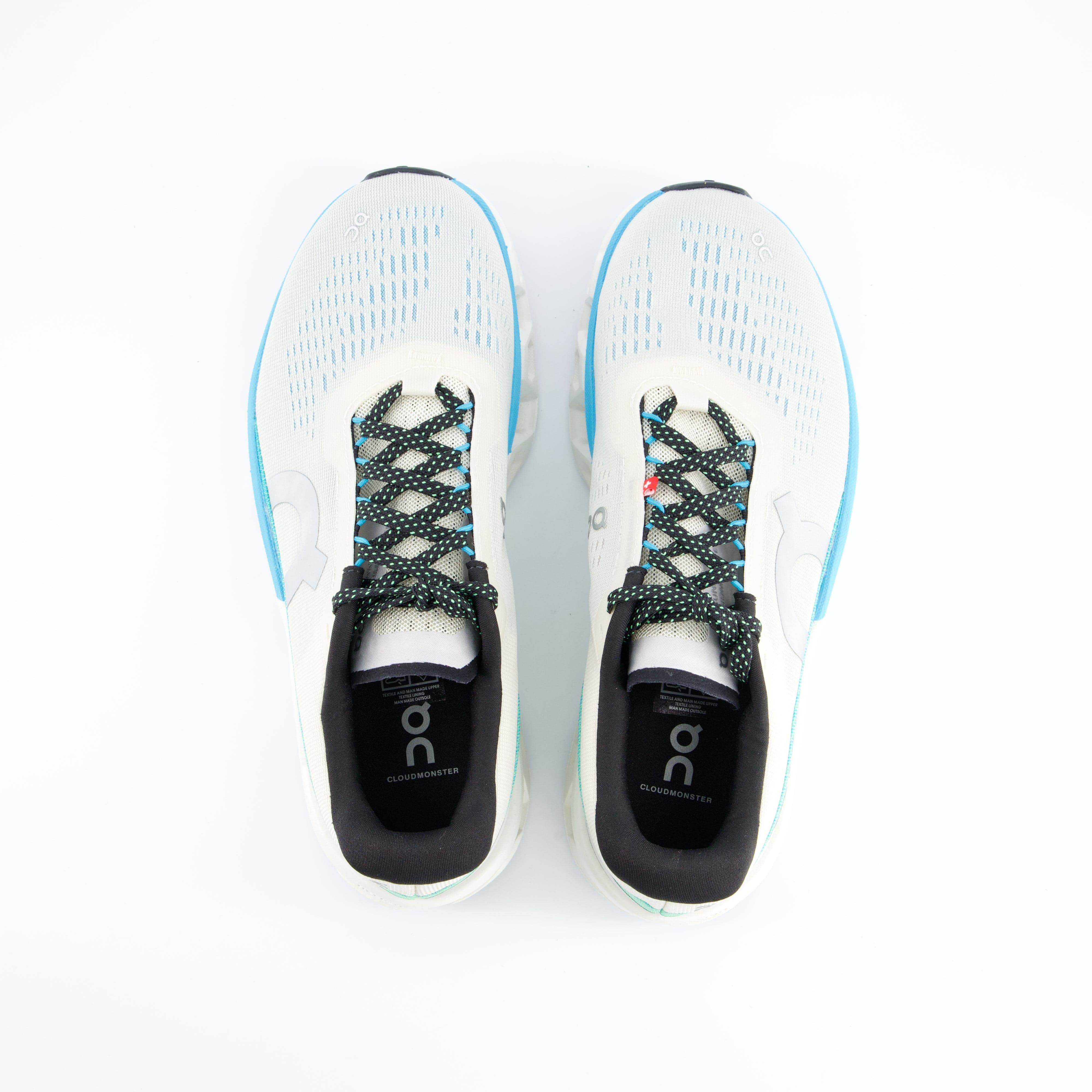 ON Damenschuhe - Laufschuhe, Laufschuhe Cloudmonster 2