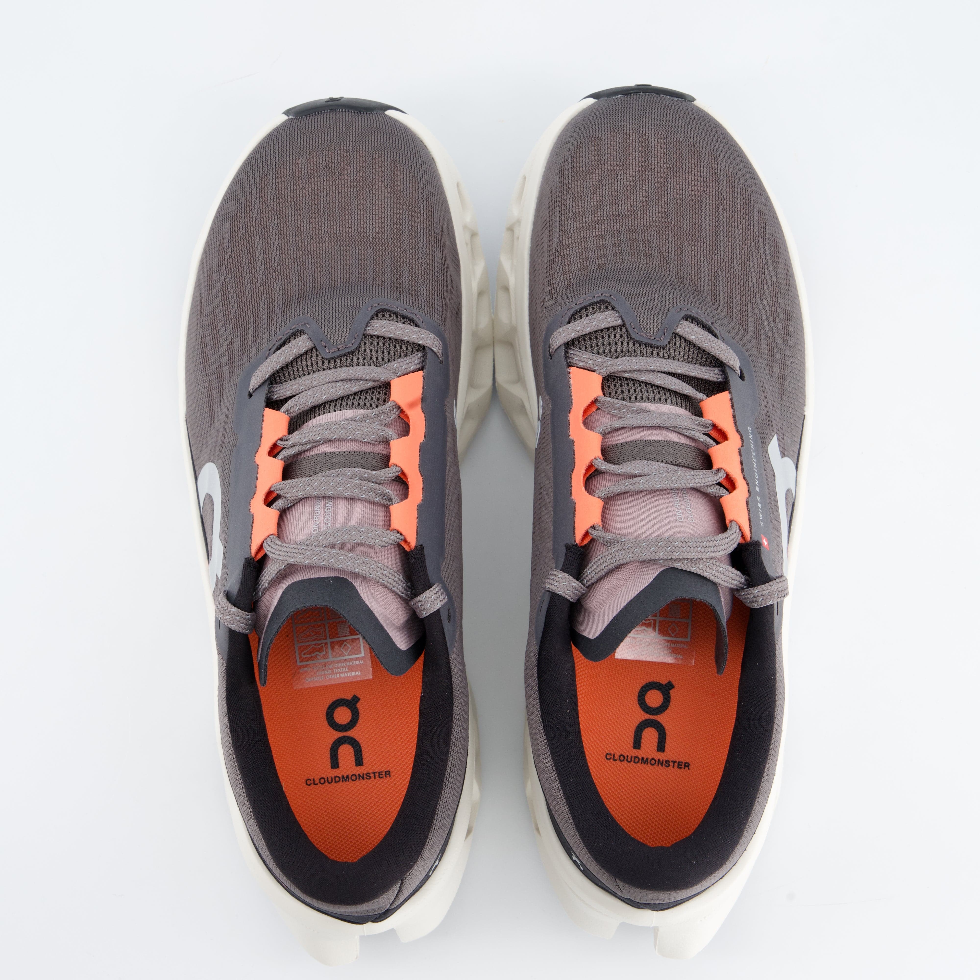 ON Damenschuhe - Laufschuhe Laufschuhe Cloudmonster 3