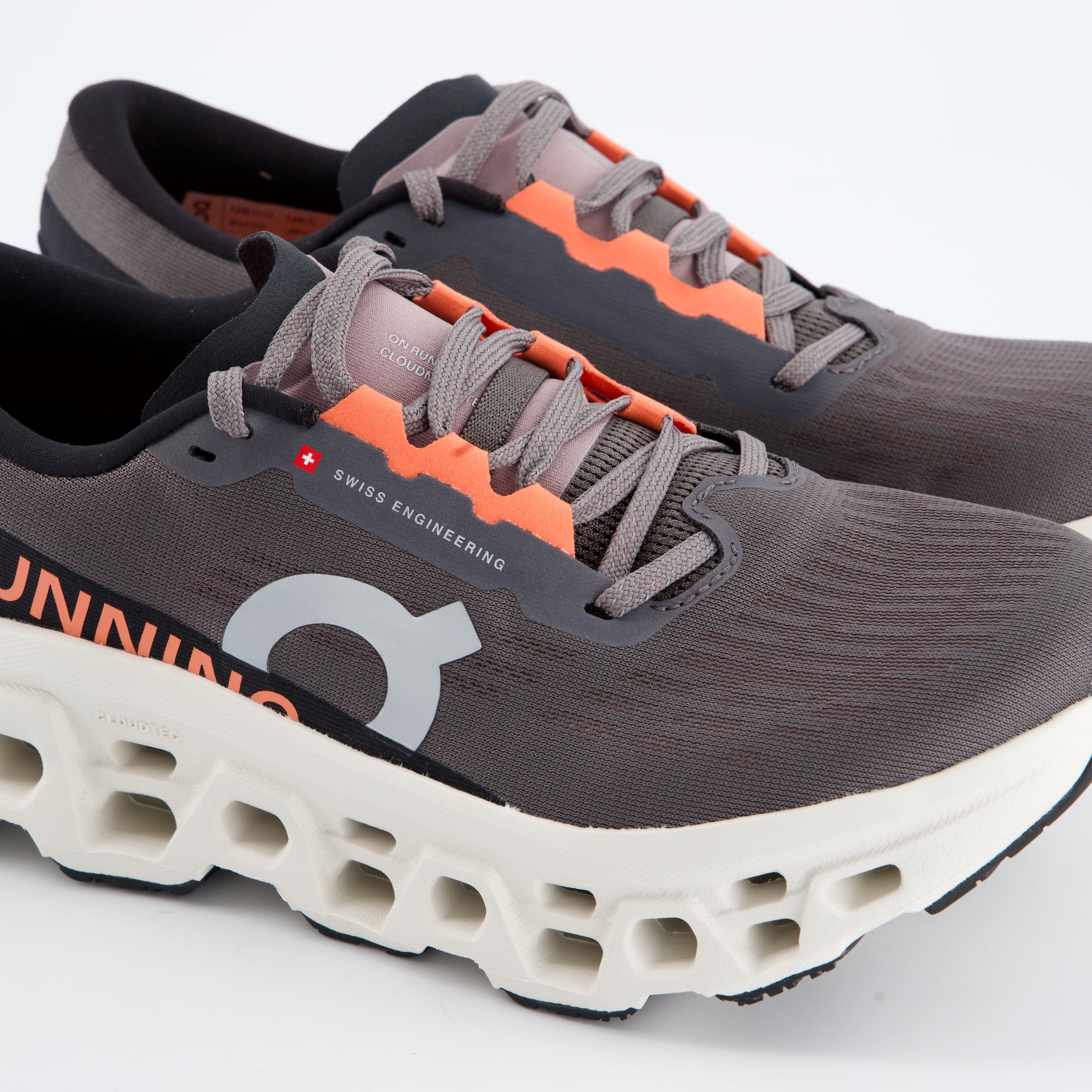 ON Damenschuhe - Laufschuhe Laufschuhe Cloudmonster 3