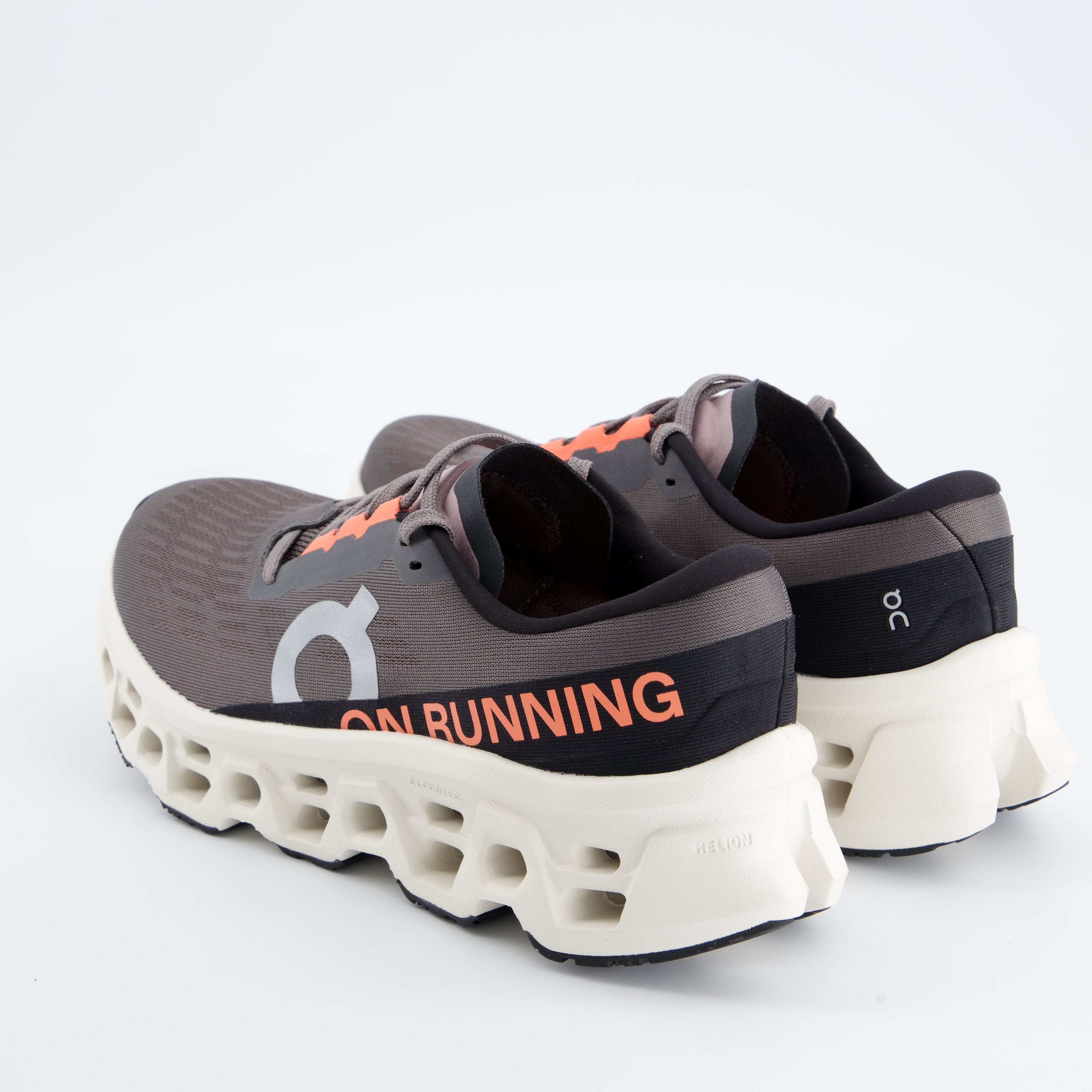 ON Damenschuhe - Laufschuhe Laufschuhe Cloudmonster 3