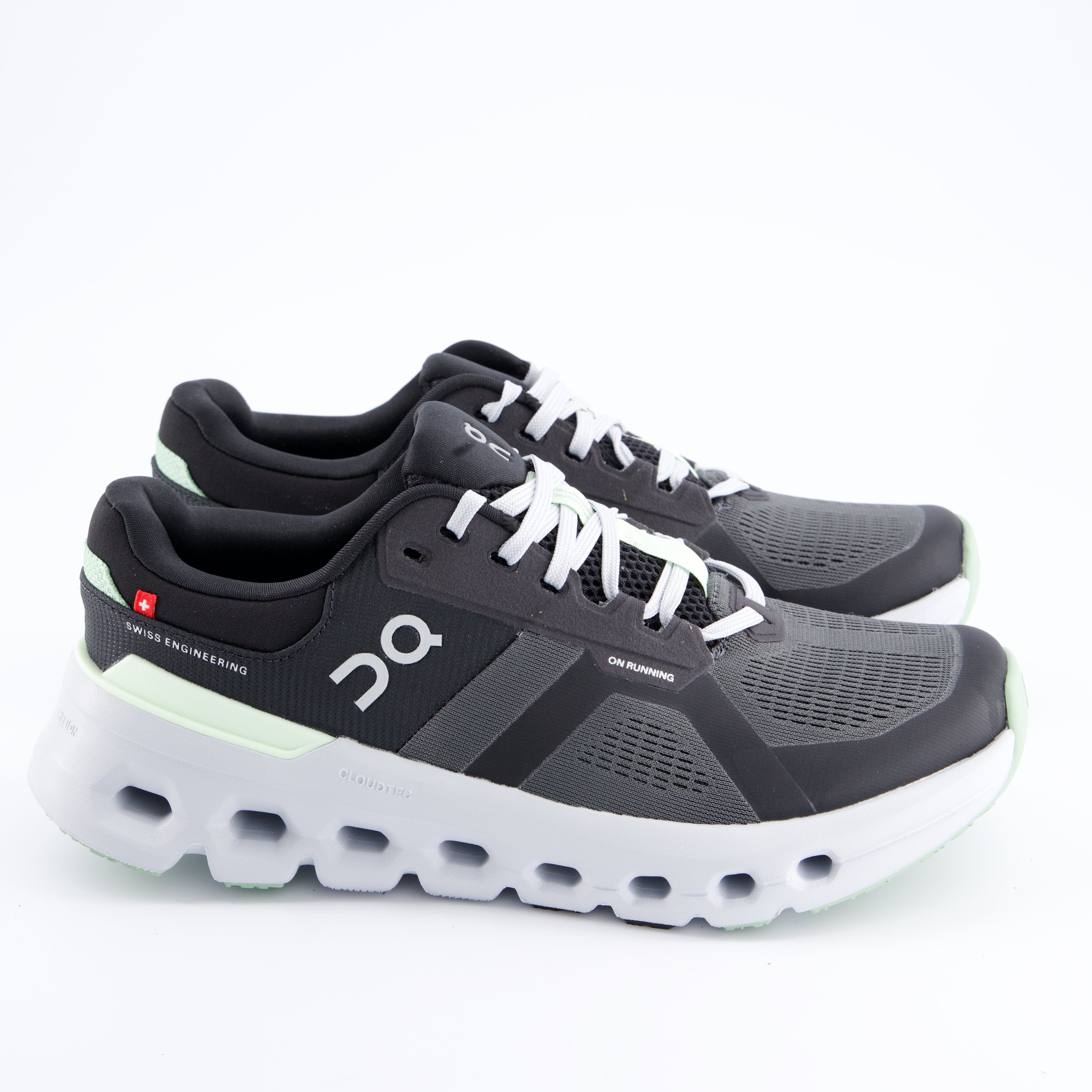 ON Damenschuhe - Laufschuhe Laufschuhe Cloudrunner 2