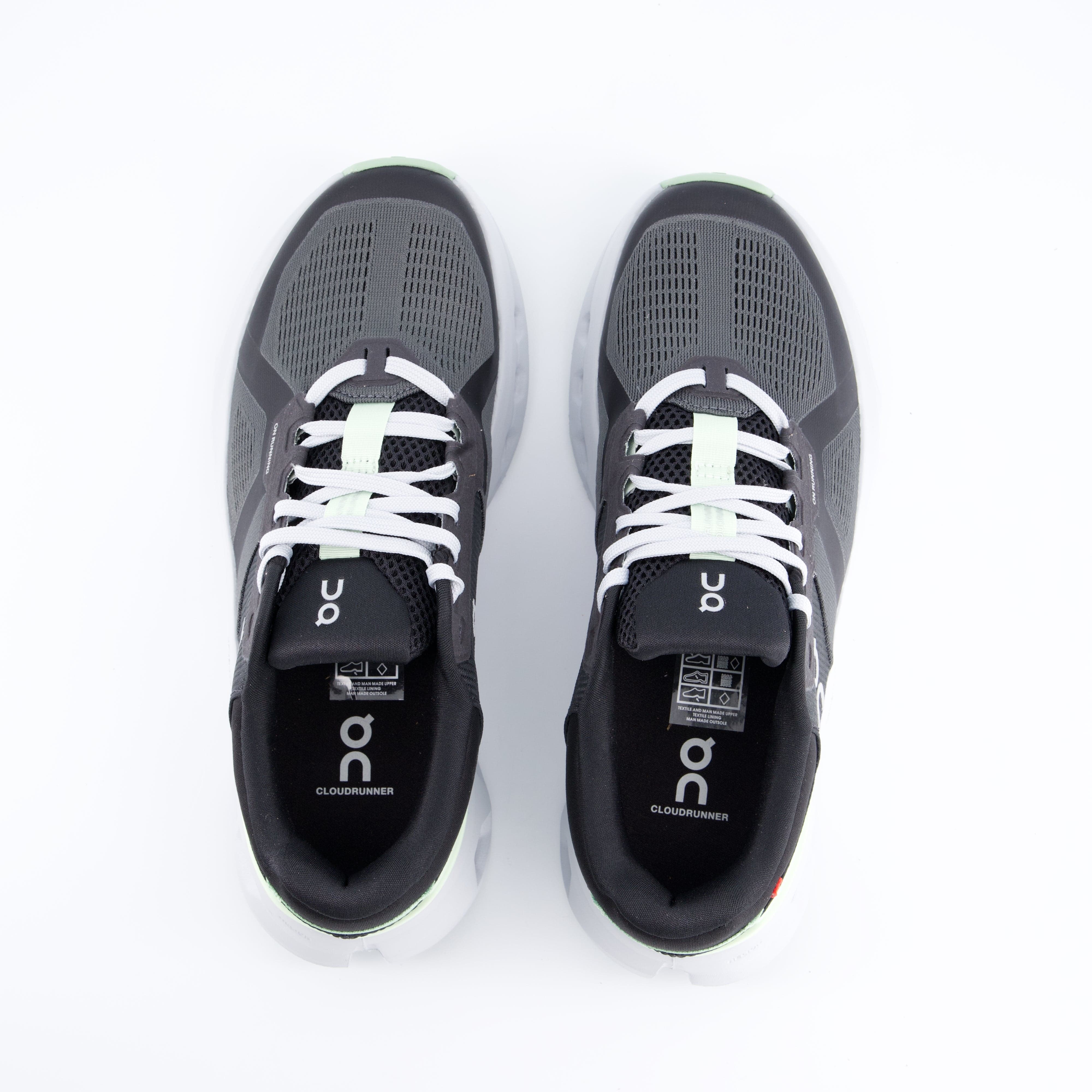 ON Damenschuhe - Laufschuhe Laufschuhe Cloudrunner 2