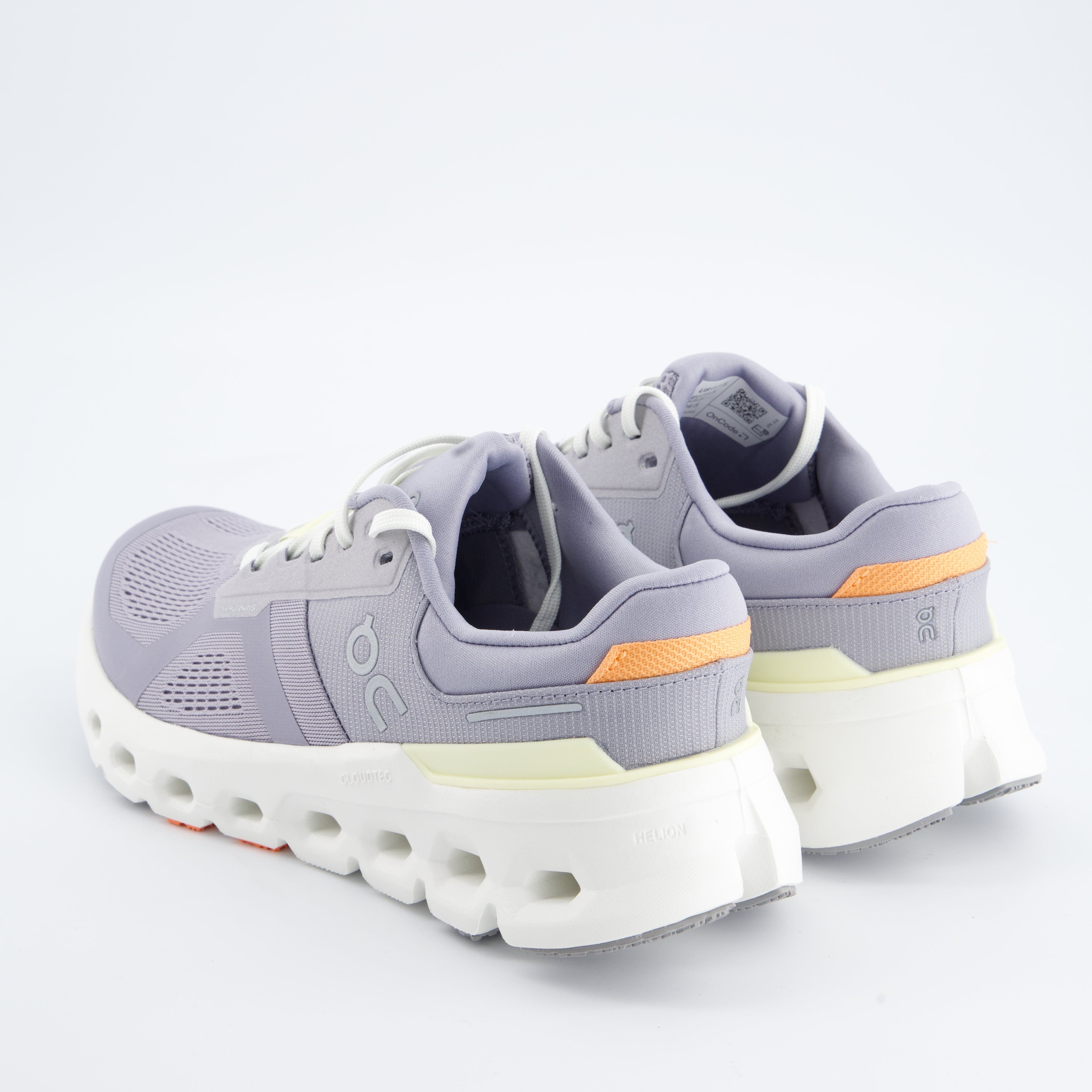 ON Damenschuhe - Laufschuhe Laufschuhe Cloudrunner 2