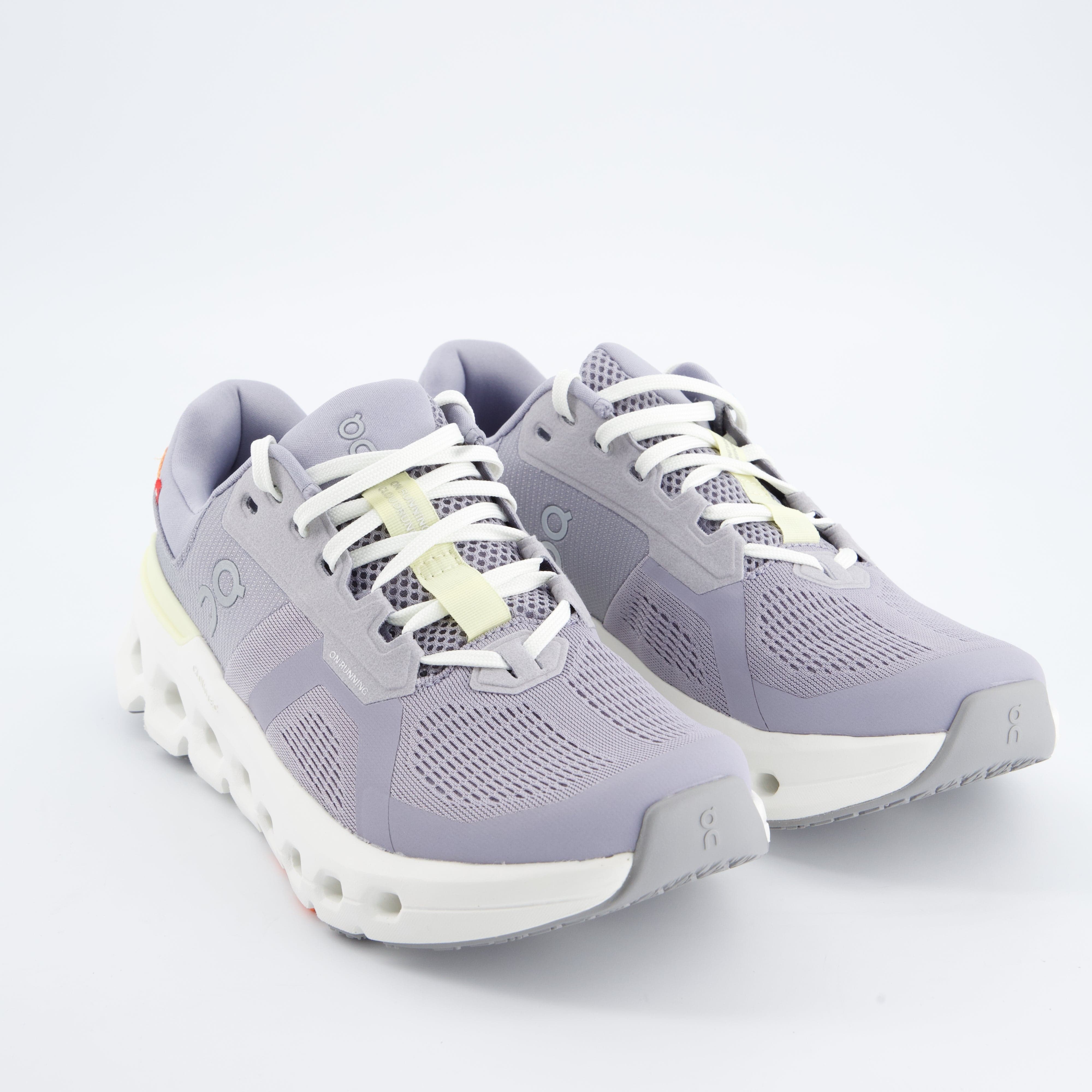 ON Damenschuhe - Laufschuhe Laufschuhe Cloudrunner 2