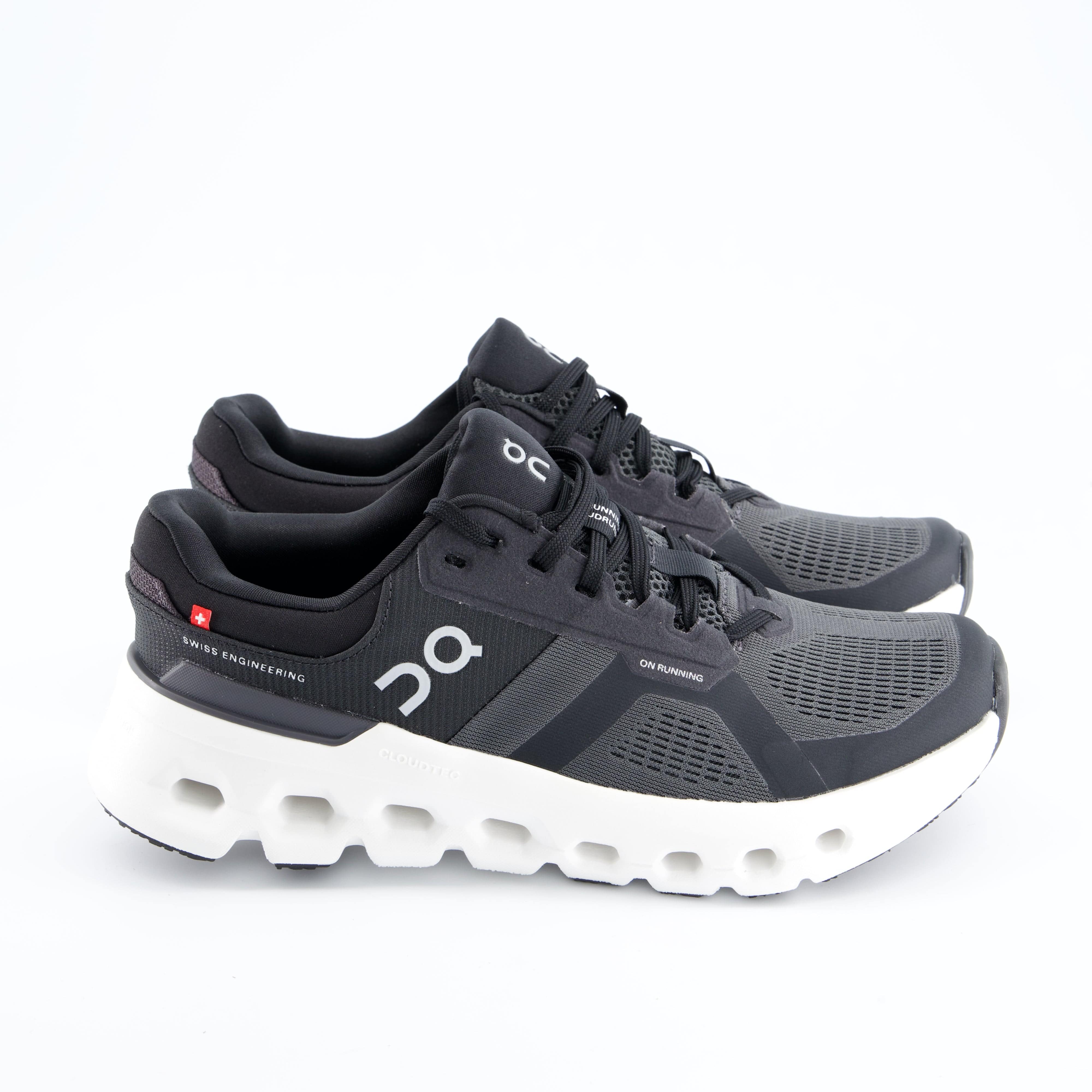 ON Damenschuhe - Laufschuhe Laufschuhe Cloudrunner 2