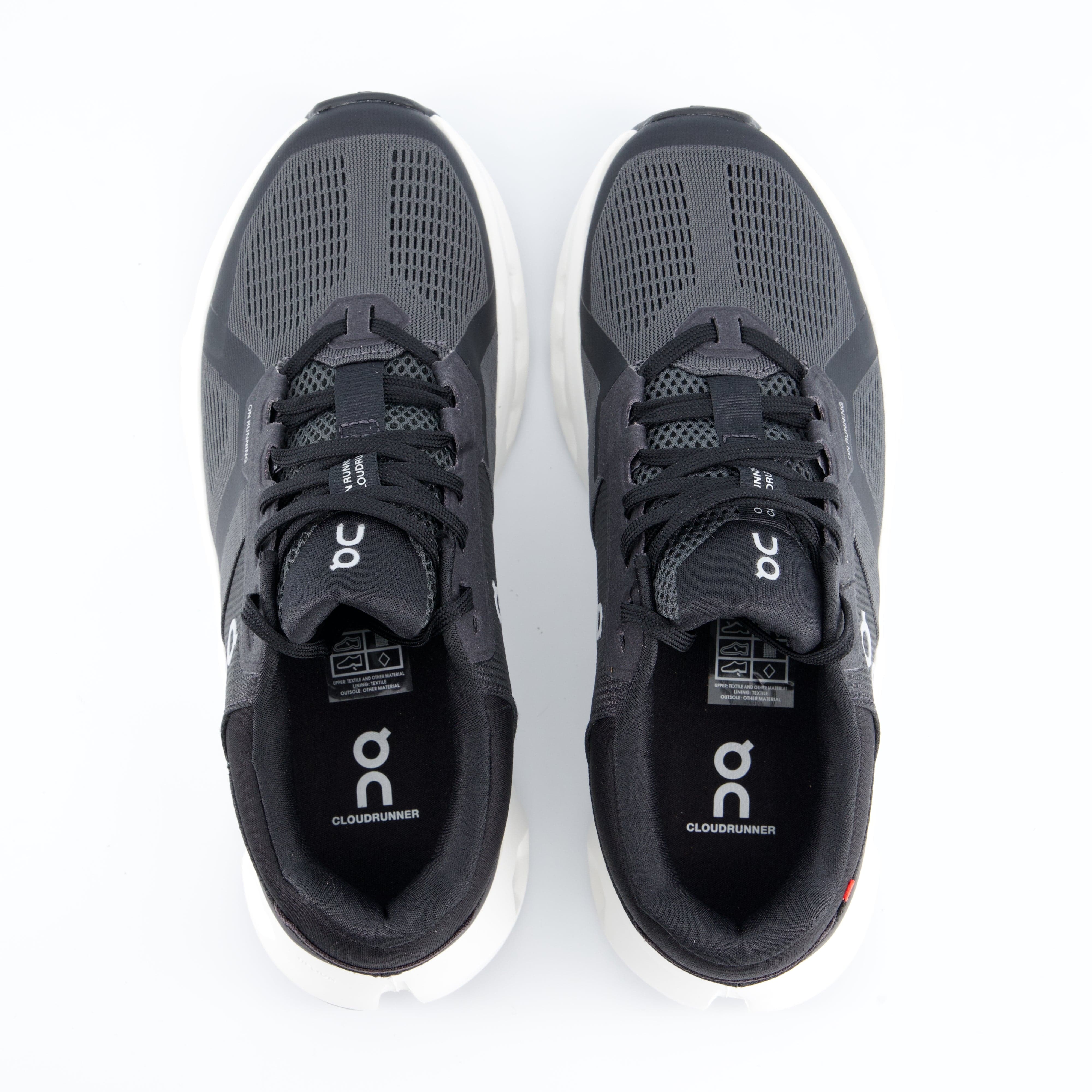 ON Damenschuhe - Laufschuhe Laufschuhe Cloudrunner 2