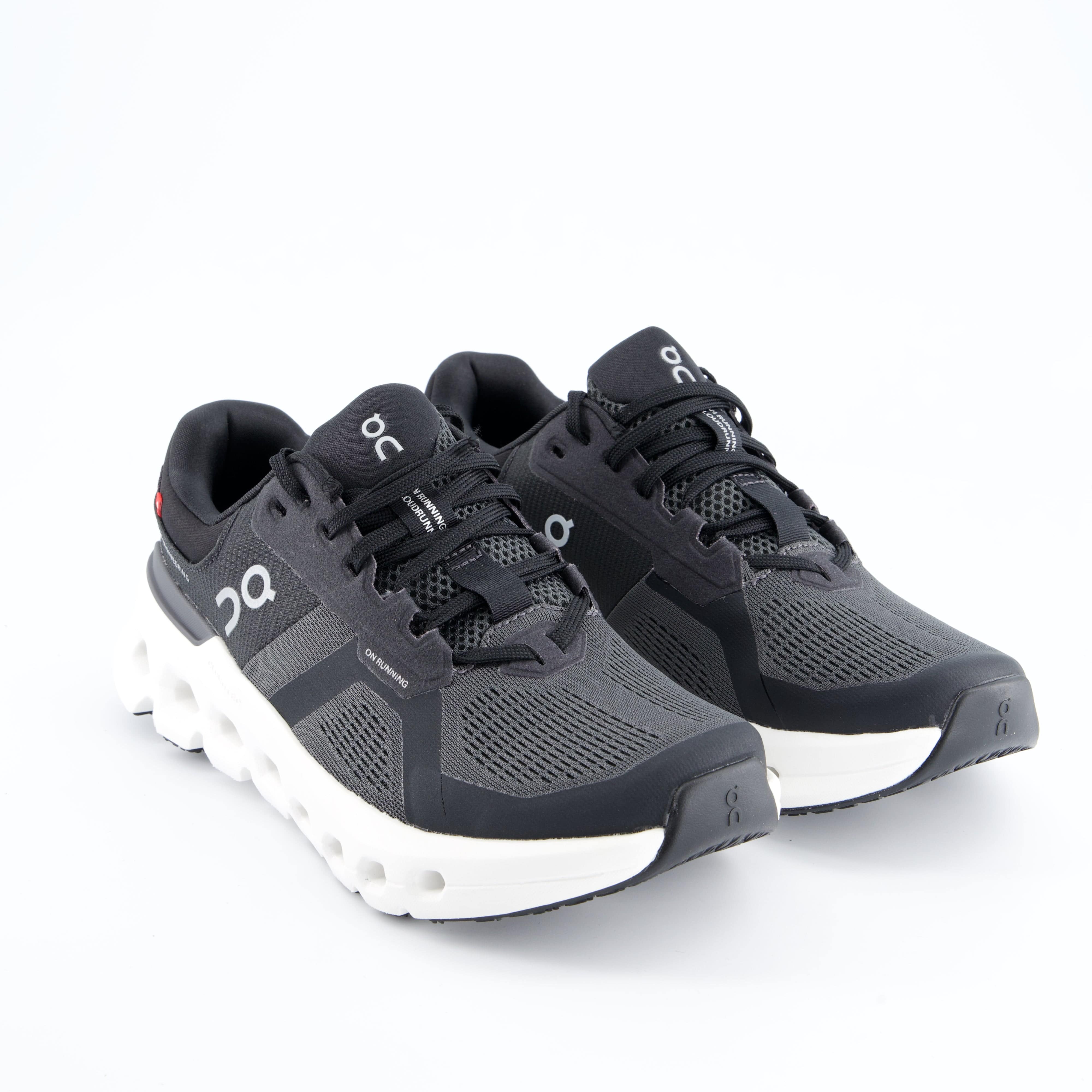 ON Damenschuhe - Laufschuhe Laufschuhe Cloudrunner 2