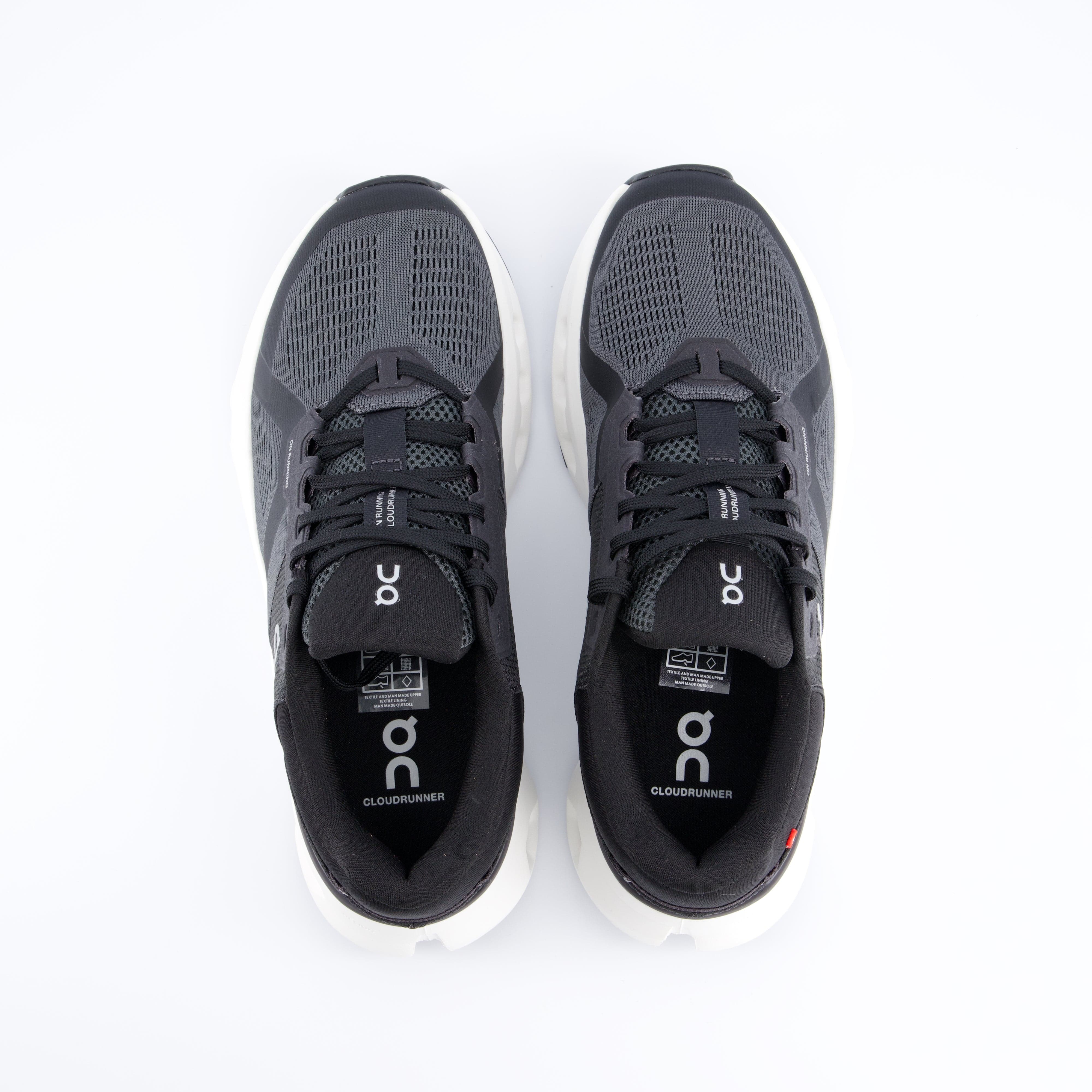 ON Damenschuhe - Laufschuhe Laufschuhe Cloudrunner 2 Wide