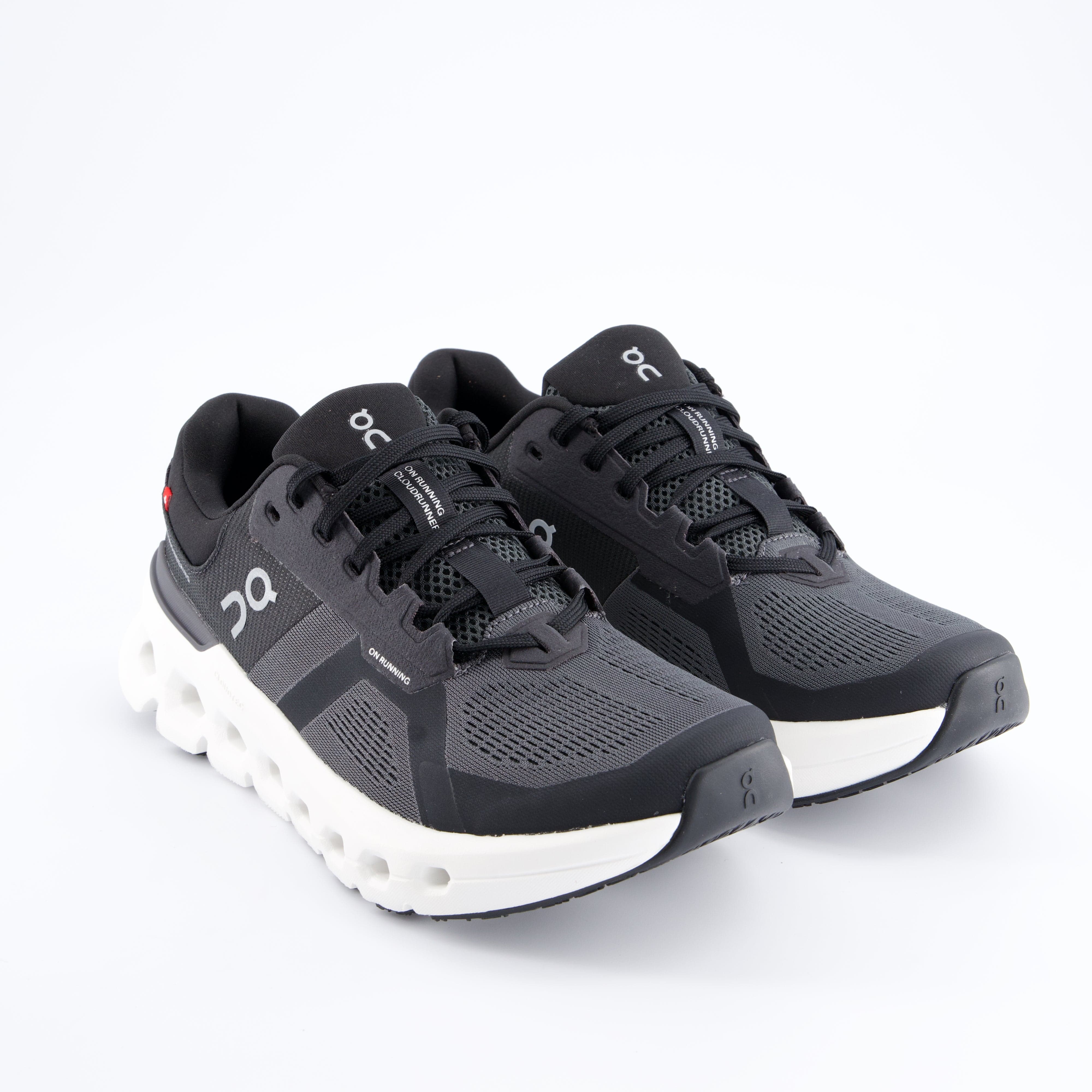 ON Damenschuhe - Laufschuhe Laufschuhe Cloudrunner 2 Wide