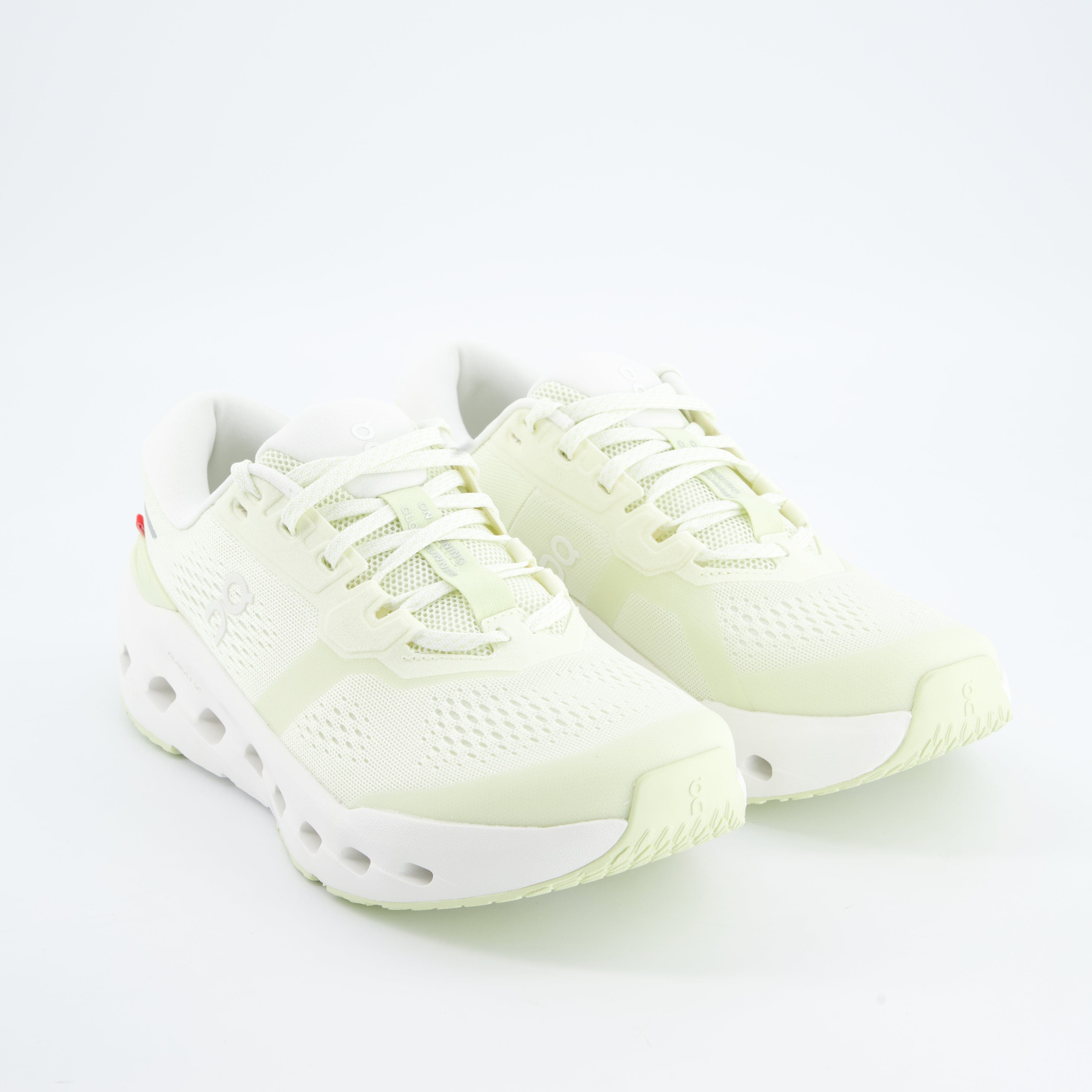 ON Damenschuhe - Laufschuhe Laufschuhe Cloudrunner 3