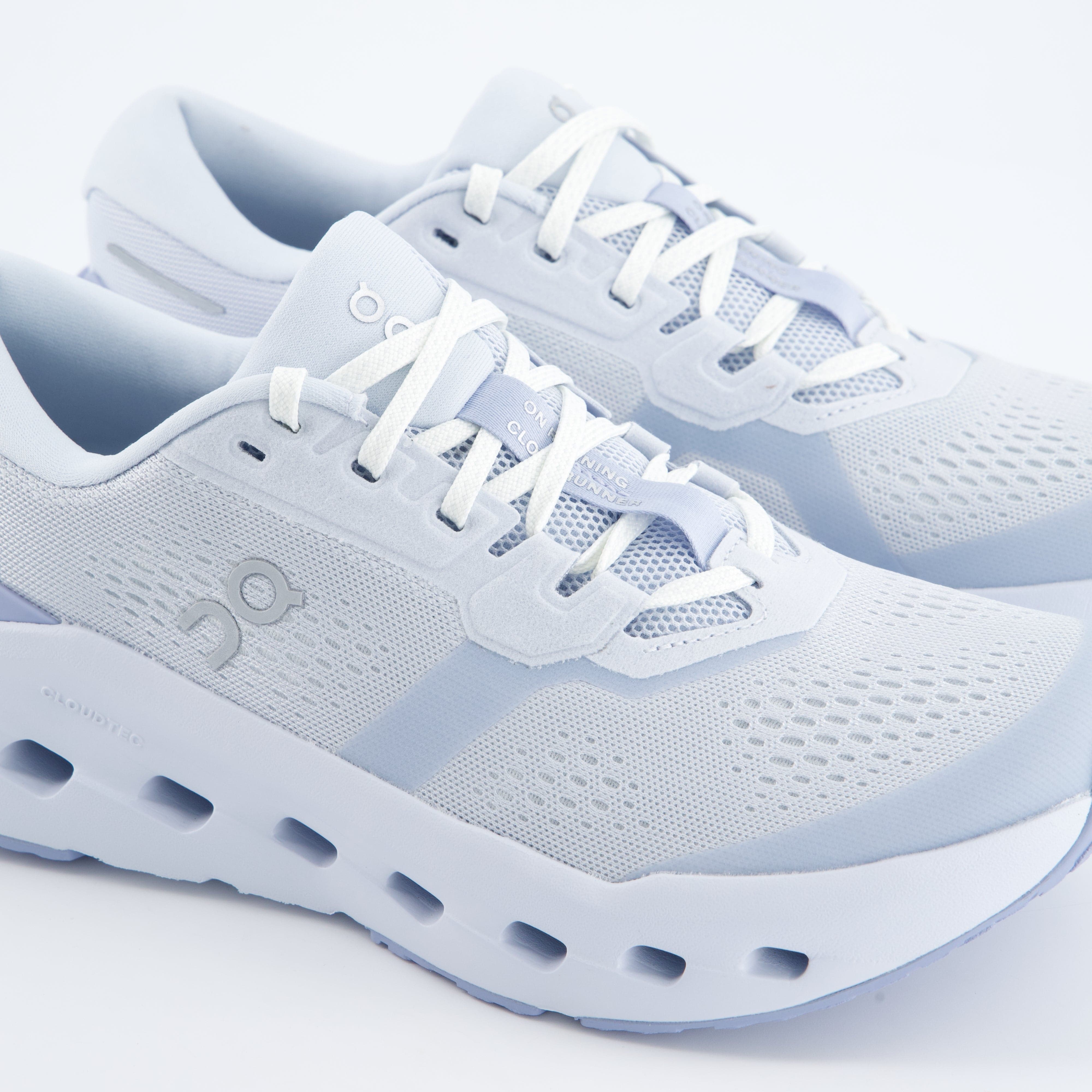 ON Damenschuhe - Laufschuhe Laufschuhe Cloudrunner 3