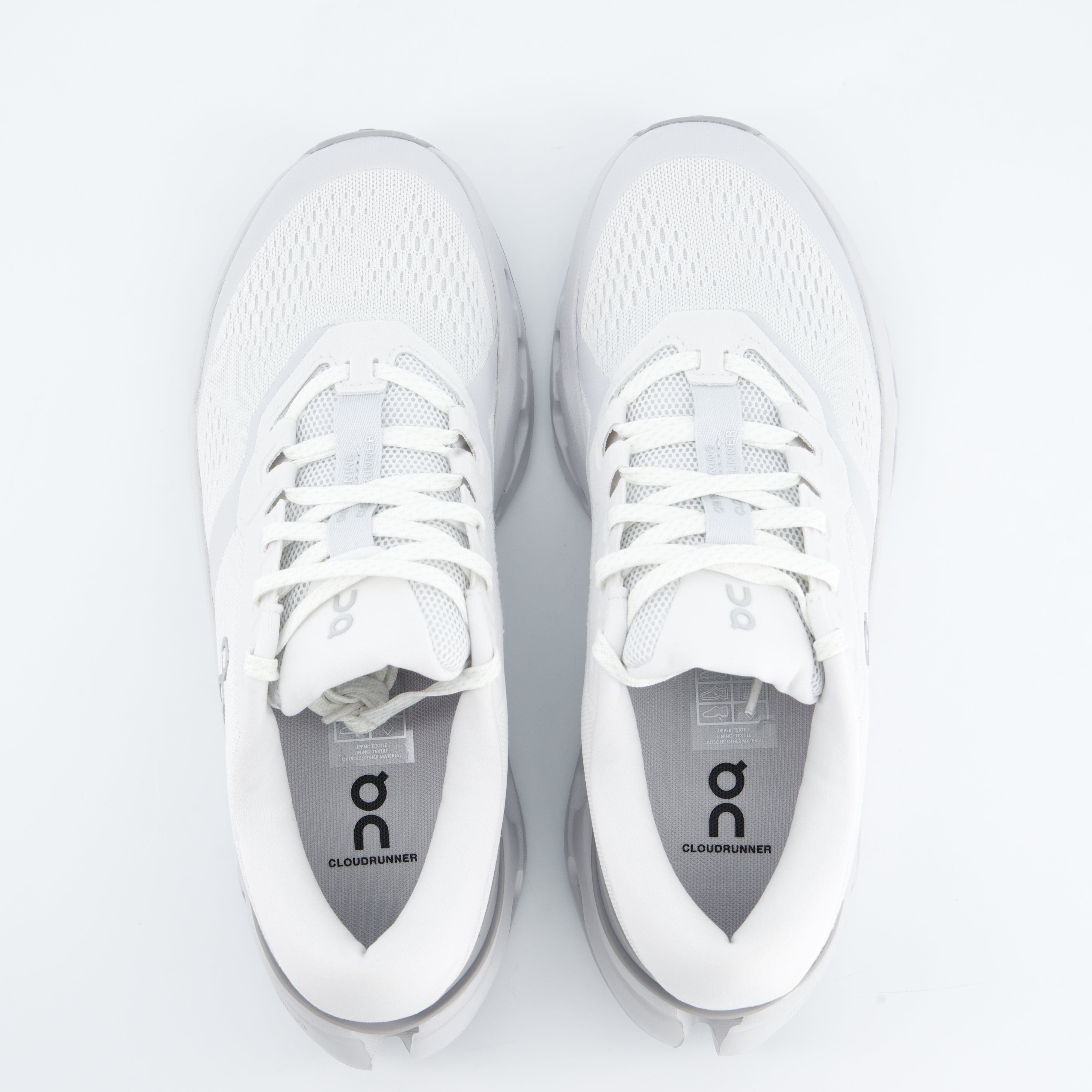 ON Damenschuhe - Laufschuhe Laufschuhe Cloudrunner 3