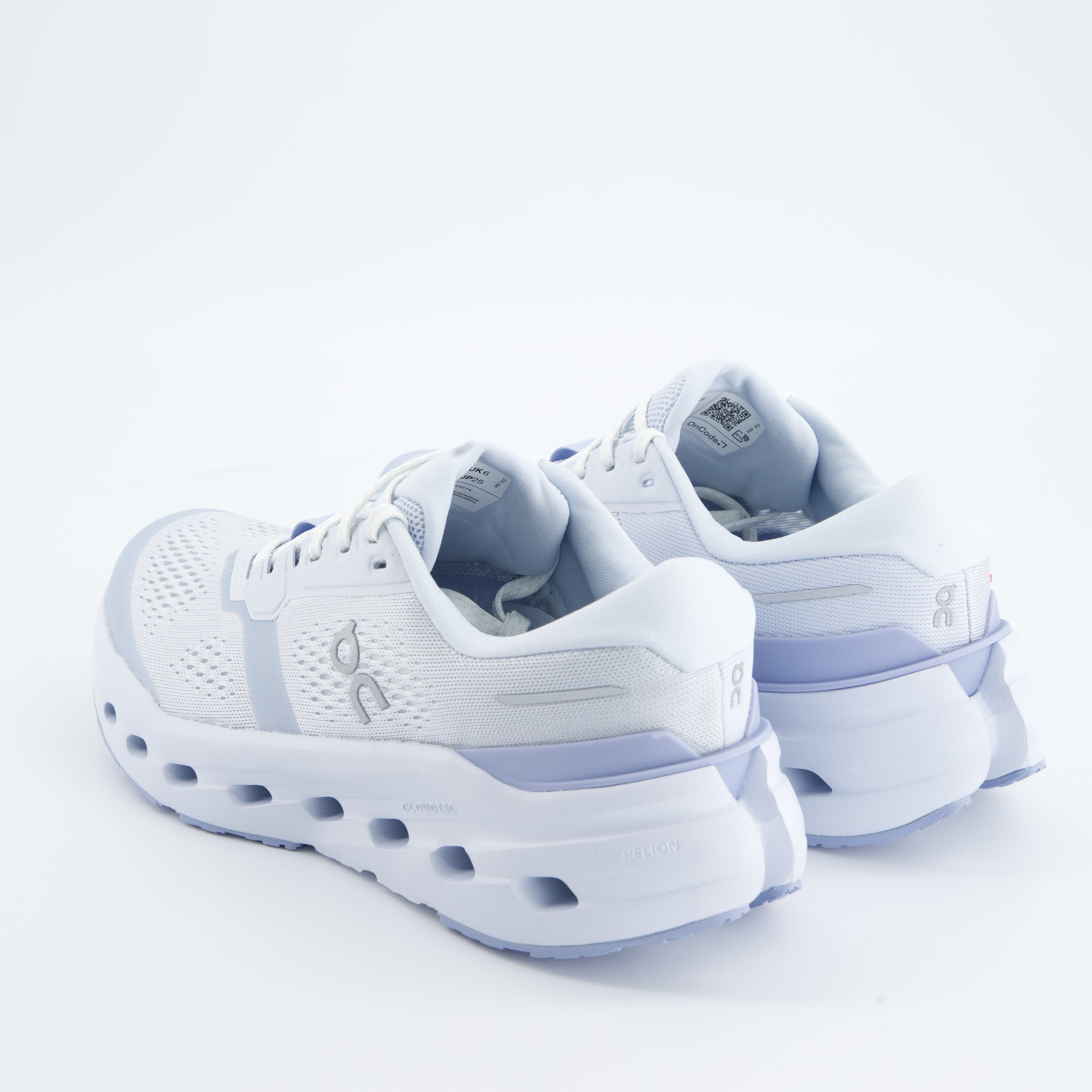 ON Damenschuhe - Laufschuhe Laufschuhe Cloudrunner 3