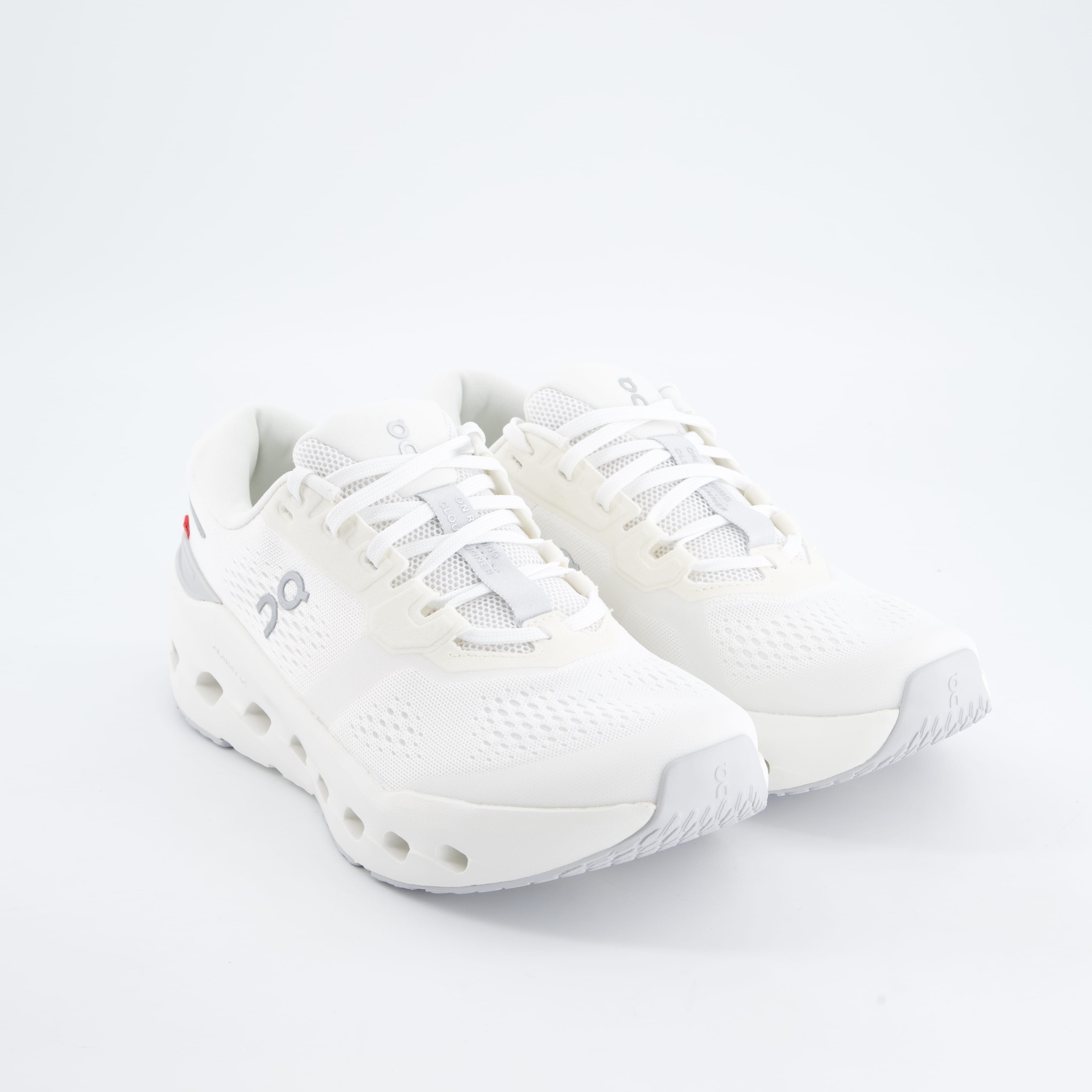 ON Damenschuhe - Laufschuhe Laufschuhe Cloudrunner 3
