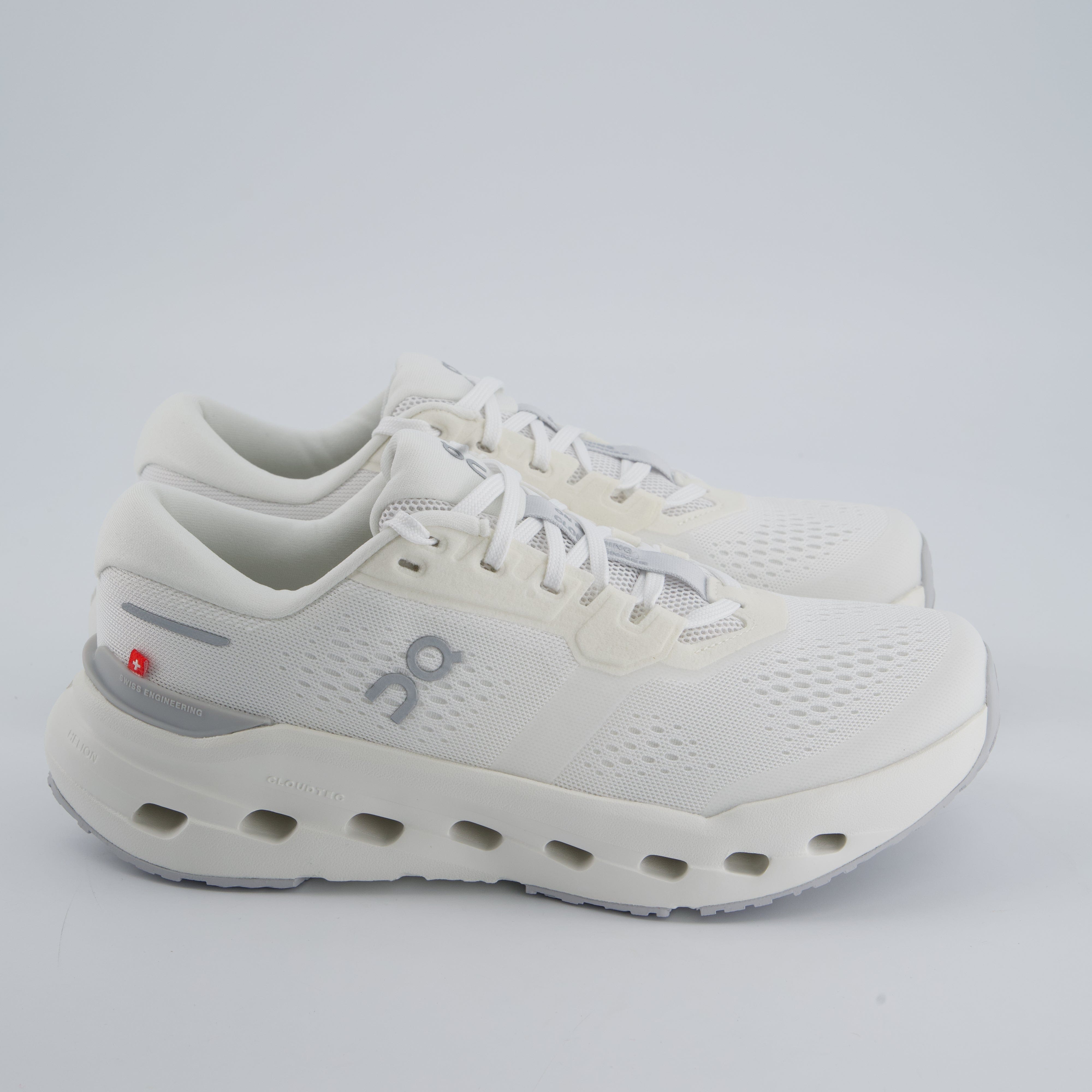 ON Damenschuhe - Laufschuhe Laufschuhe Cloudrunner 3 Wide