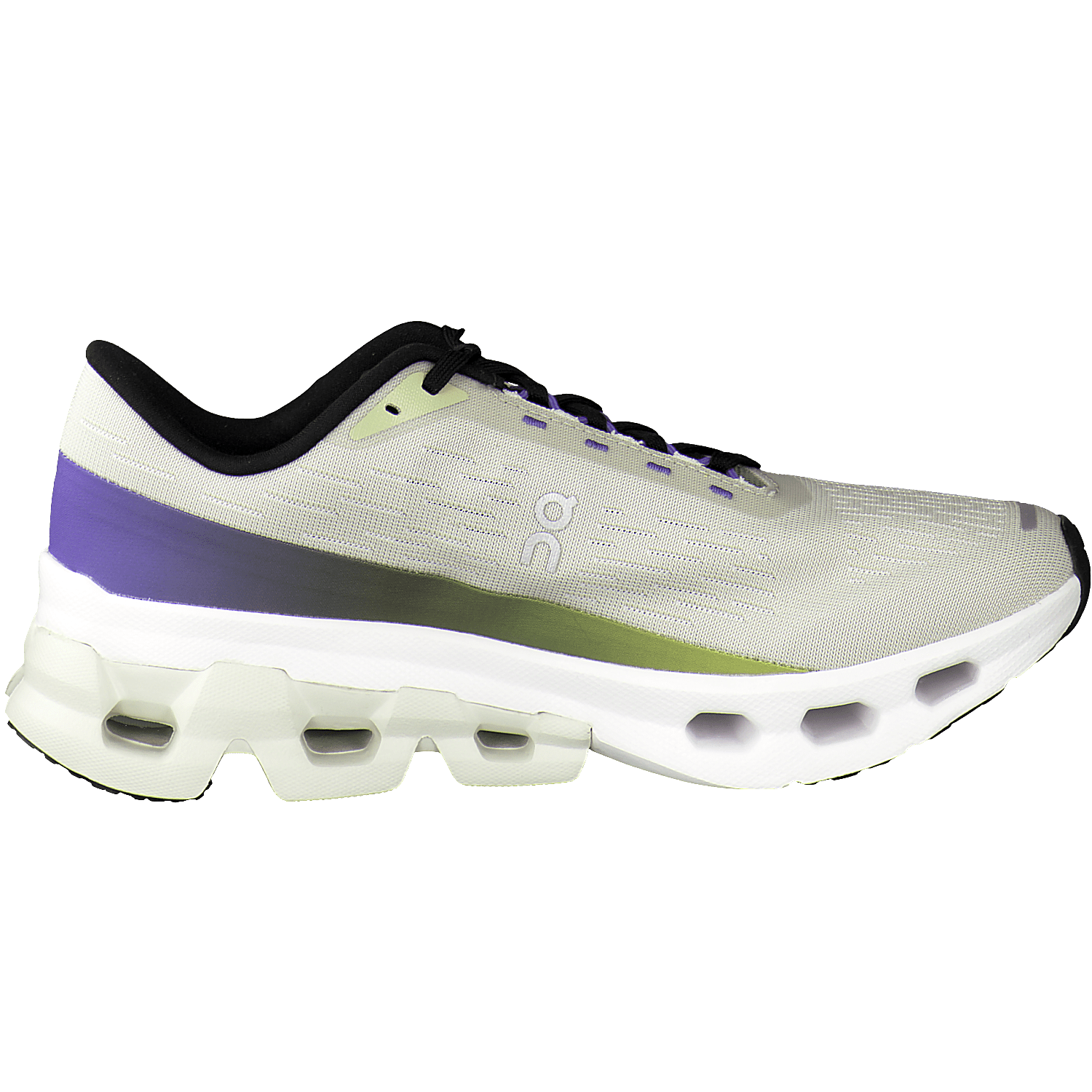 ON Damenschuhe - Laufschuhe, Laufschuhe Cloudspark