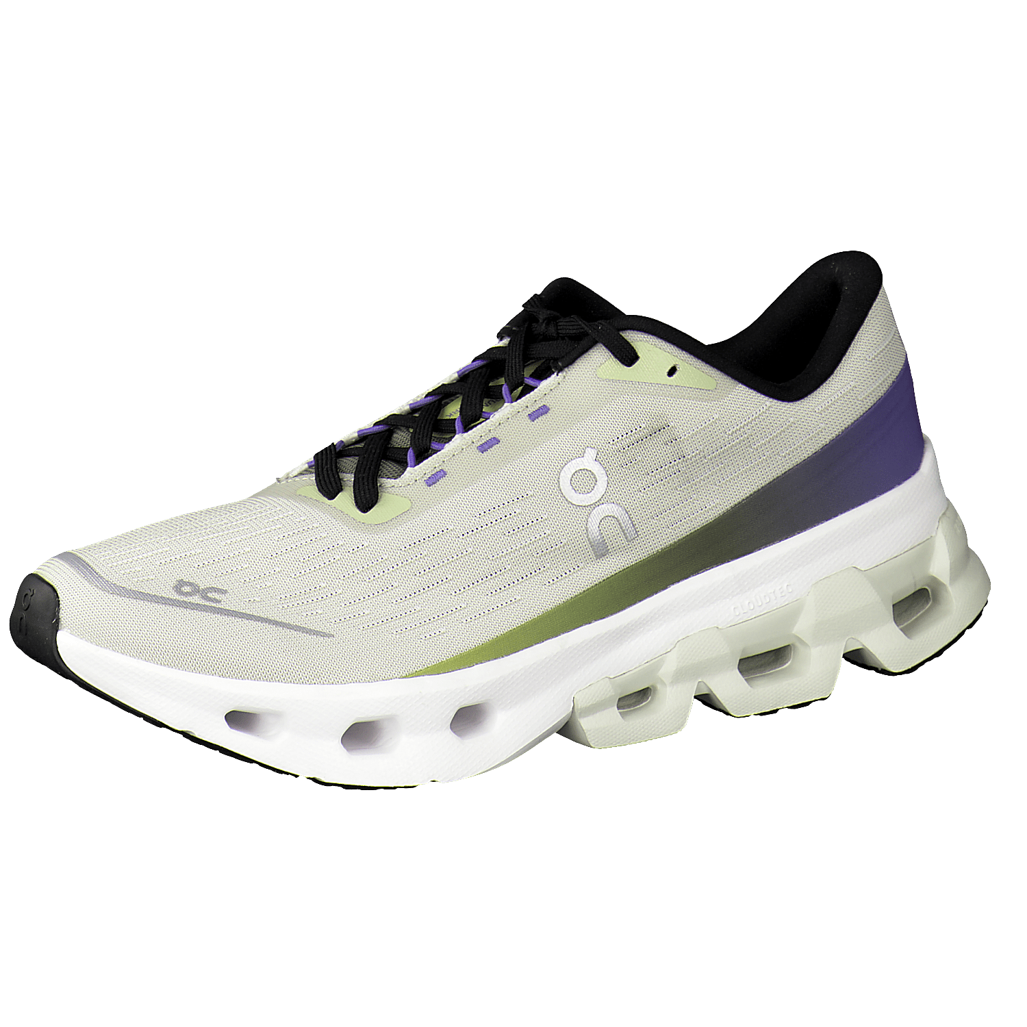 ON Damenschuhe - Laufschuhe, Laufschuhe Cloudspark
