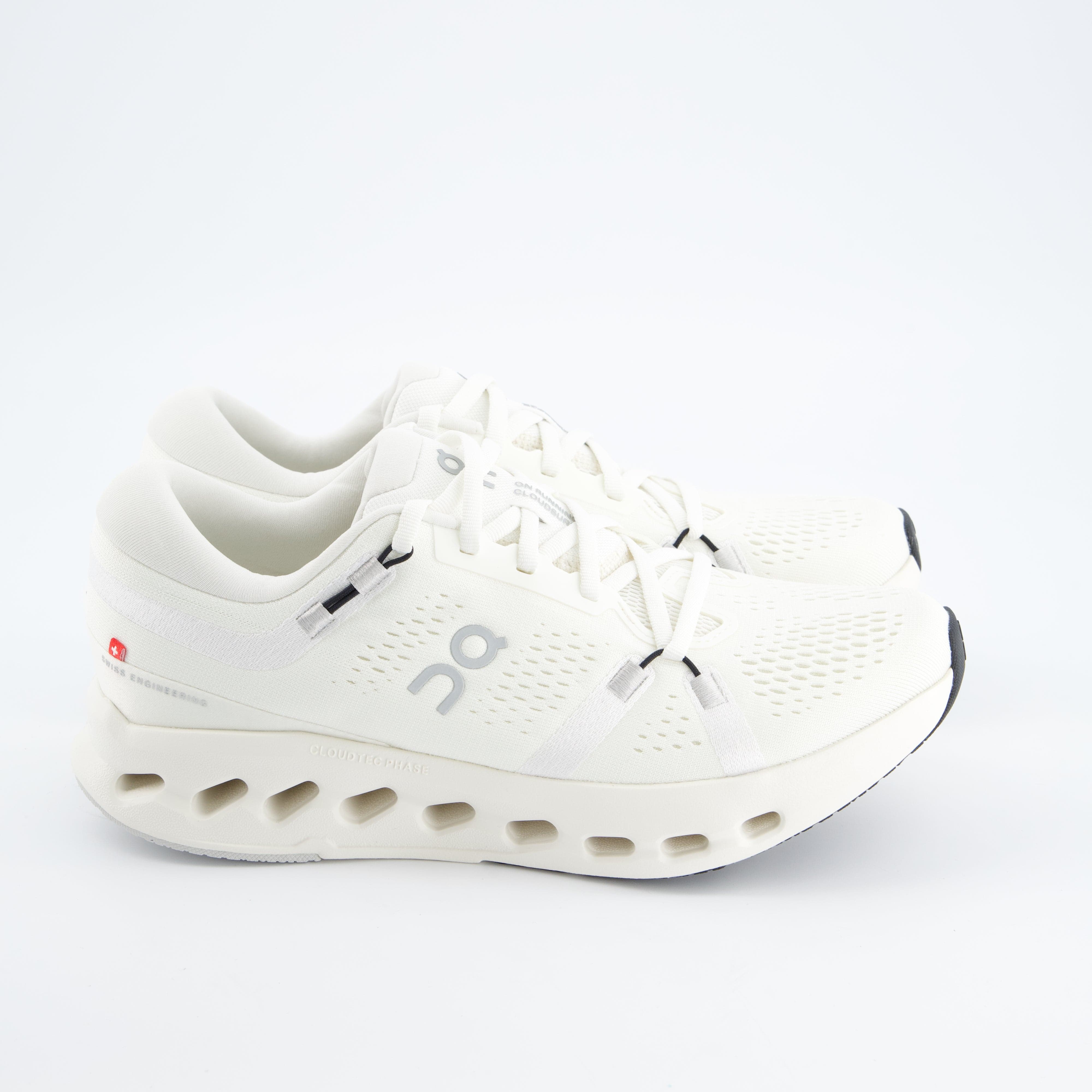 ON Damenschuhe - Laufschuhe, Laufschuhe Cloudsurfer 2