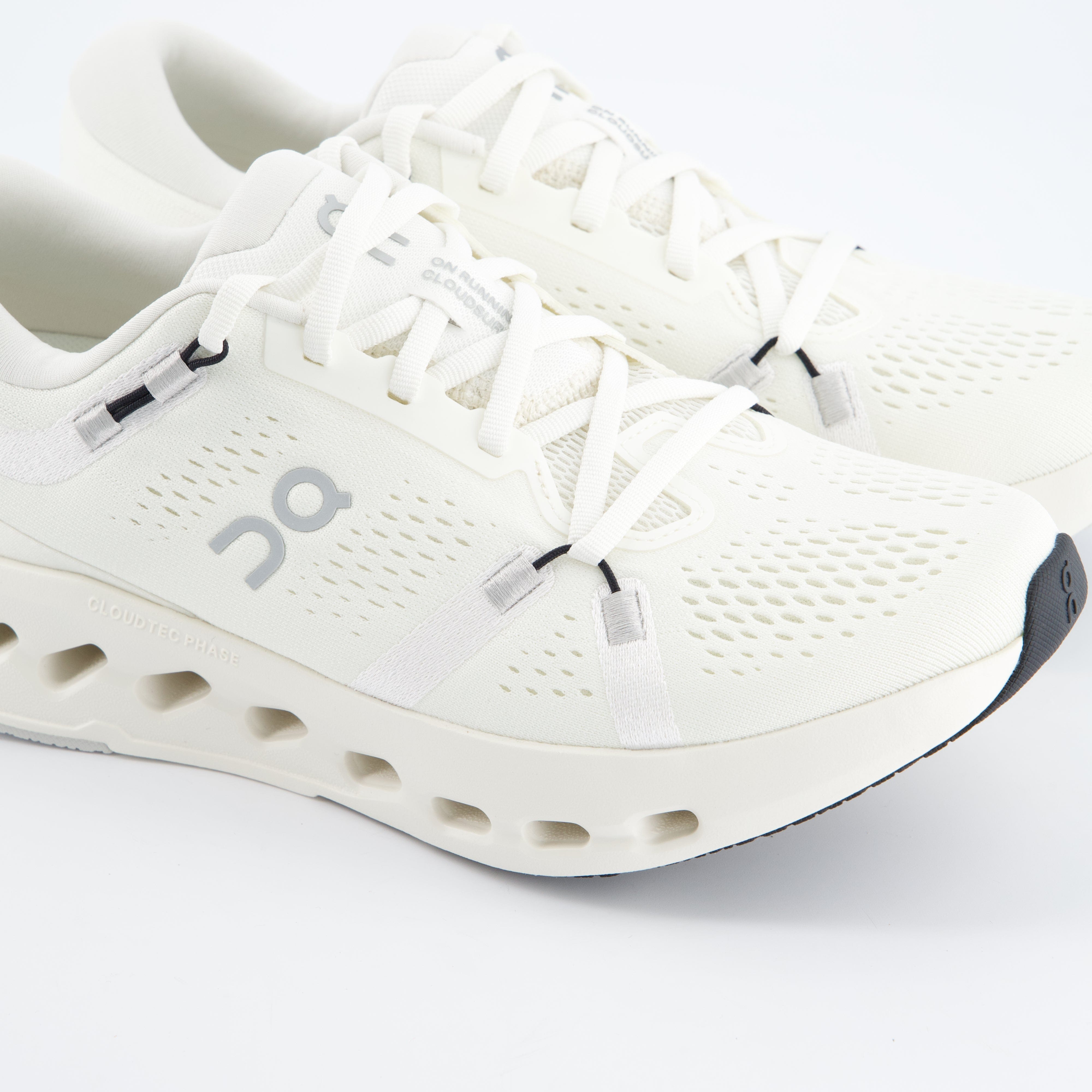 ON Damenschuhe - Laufschuhe, Laufschuhe Cloudsurfer 2