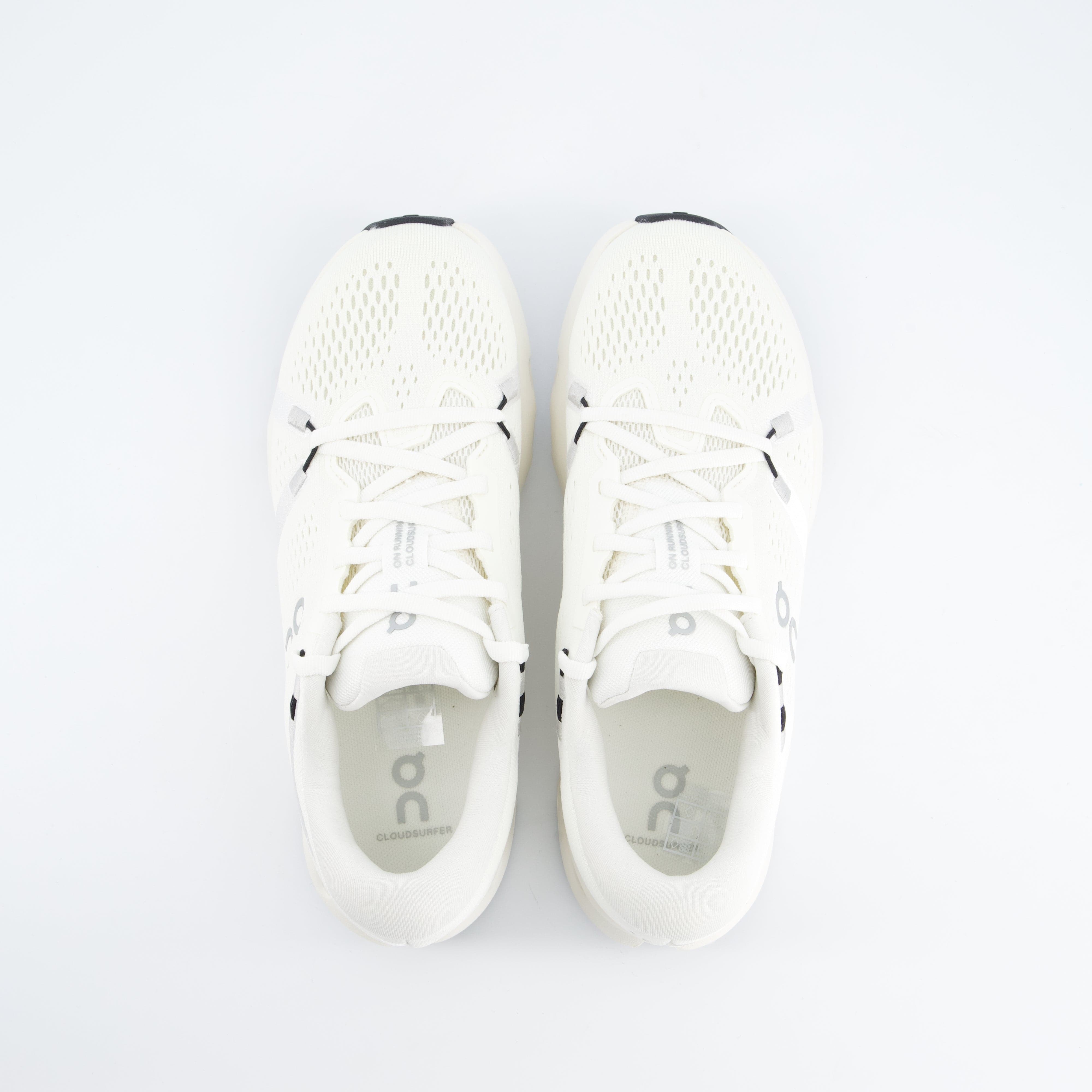 ON Damenschuhe - Laufschuhe, Laufschuhe Cloudsurfer 2