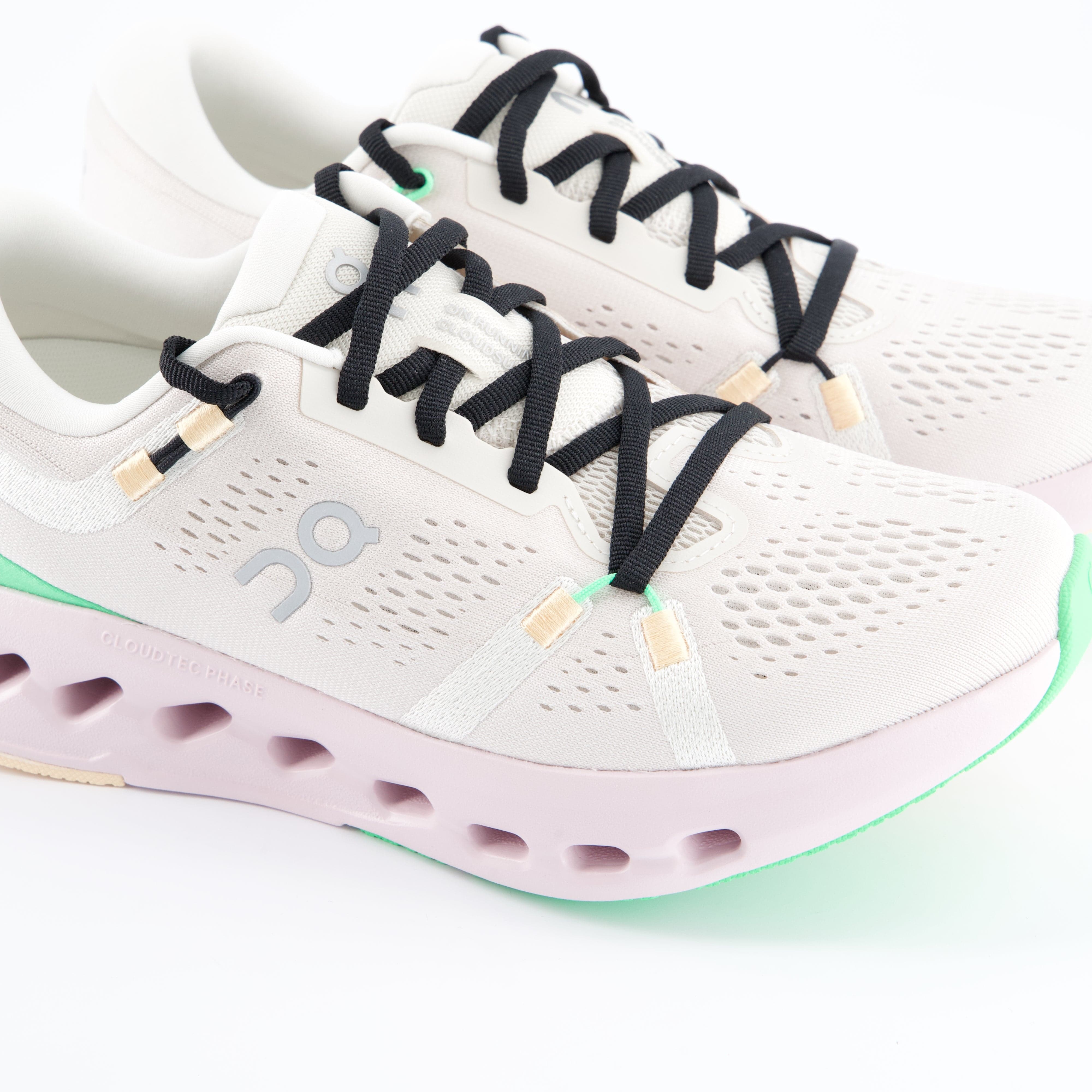 ON Damenschuhe - Laufschuhe Laufschuhe Cloudsurfer 2