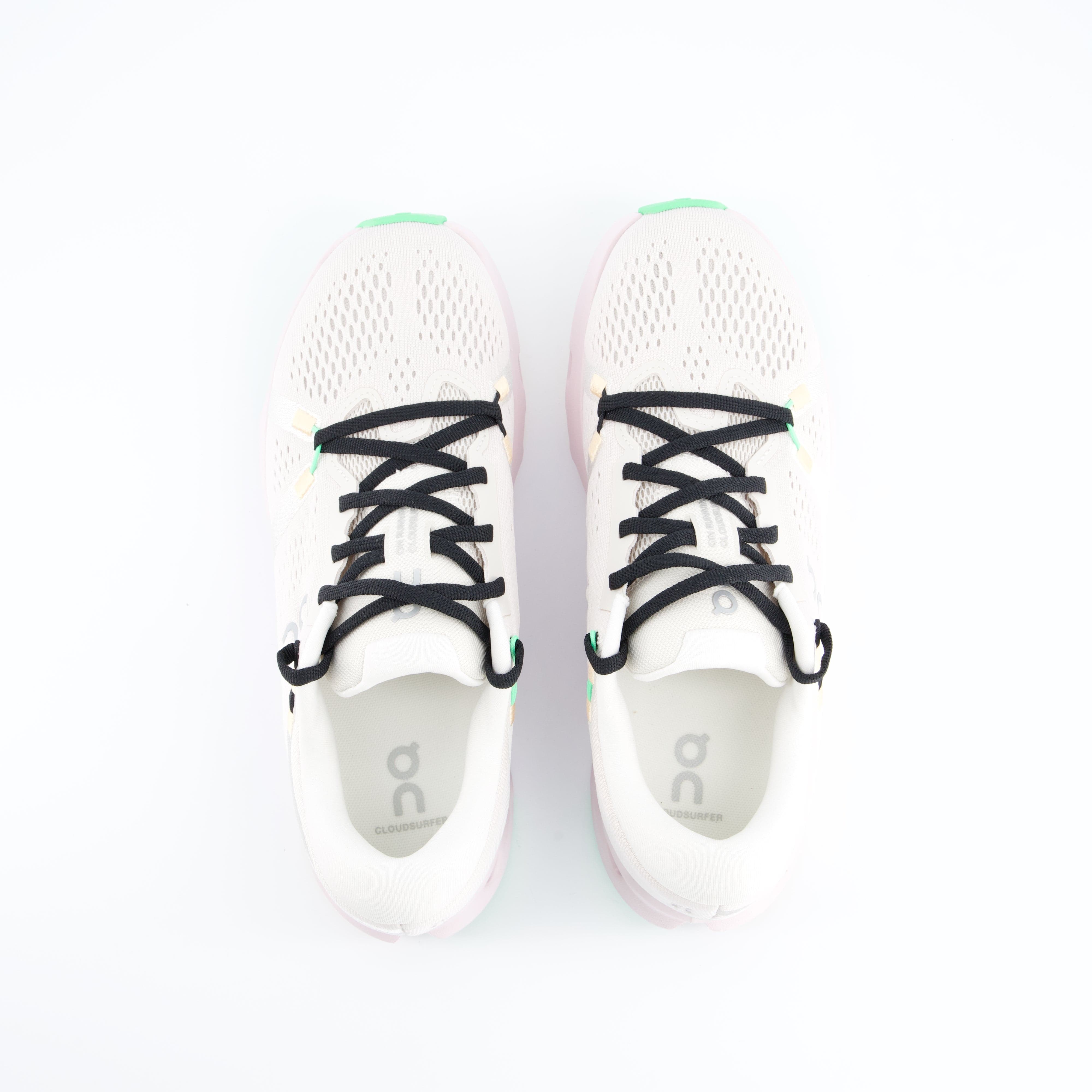 ON Damenschuhe - Laufschuhe Laufschuhe Cloudsurfer 2