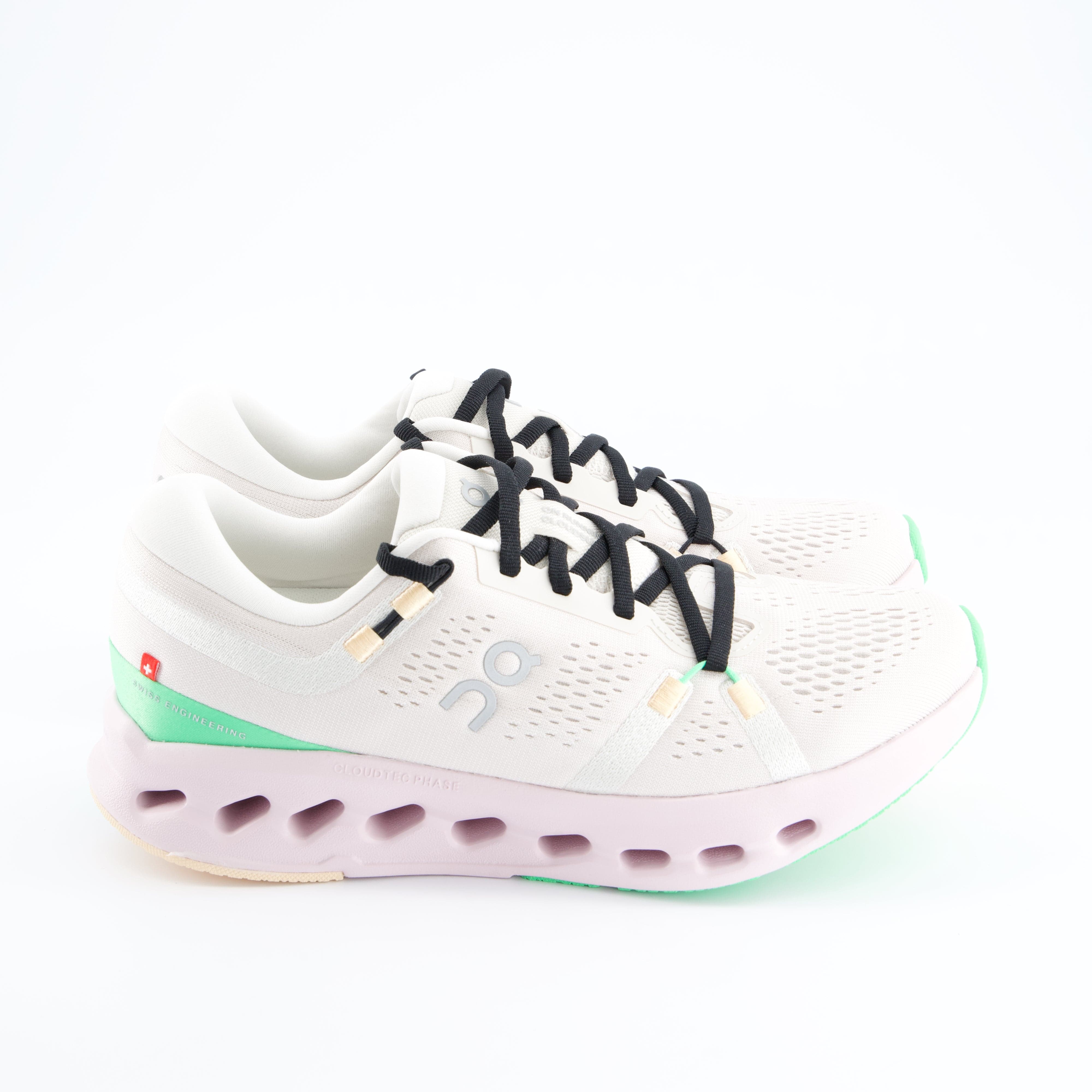 ON Damenschuhe - Laufschuhe Laufschuhe Cloudsurfer 2
