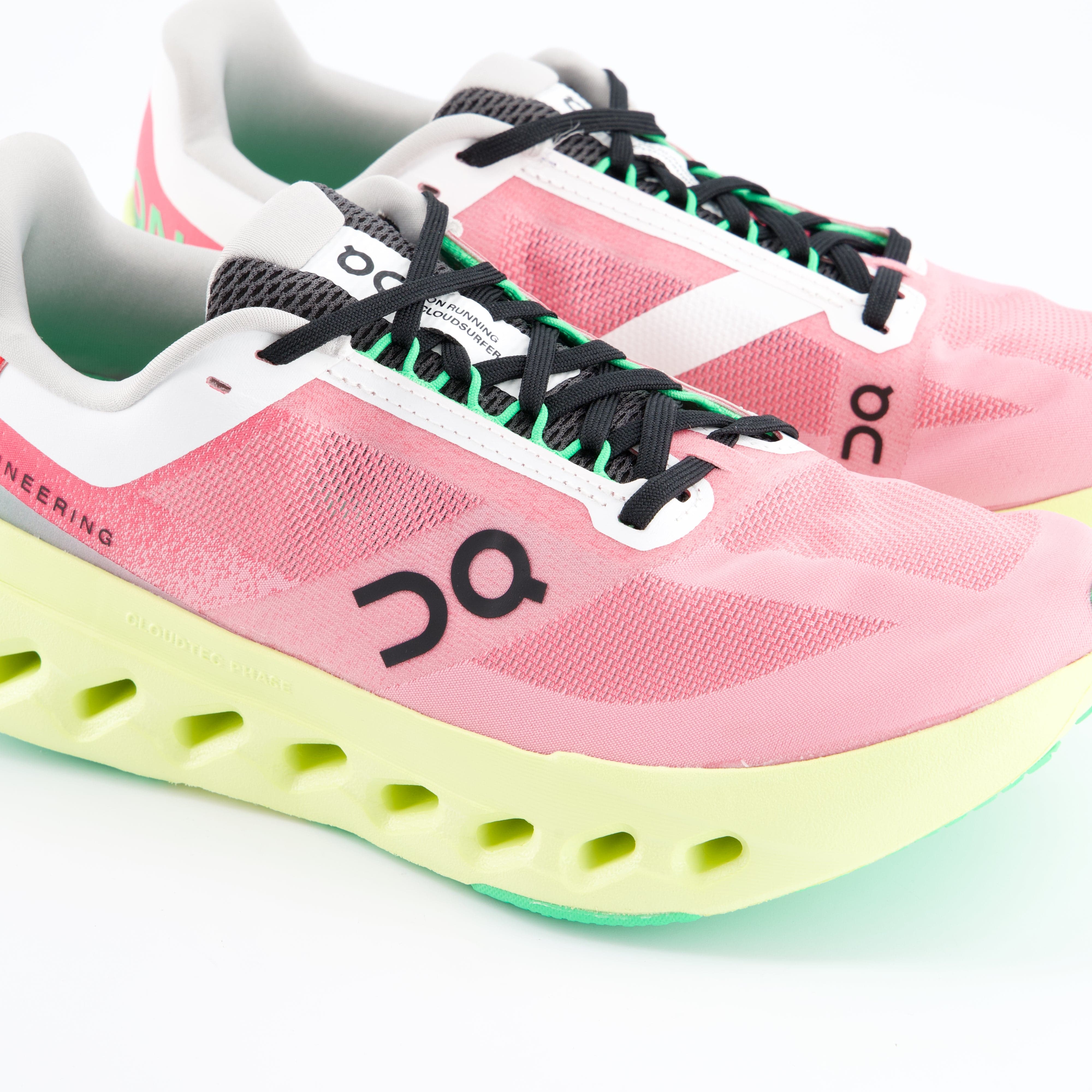 ON Damenschuhe - Laufschuhe Laufschuhe Cloudsurfer Next