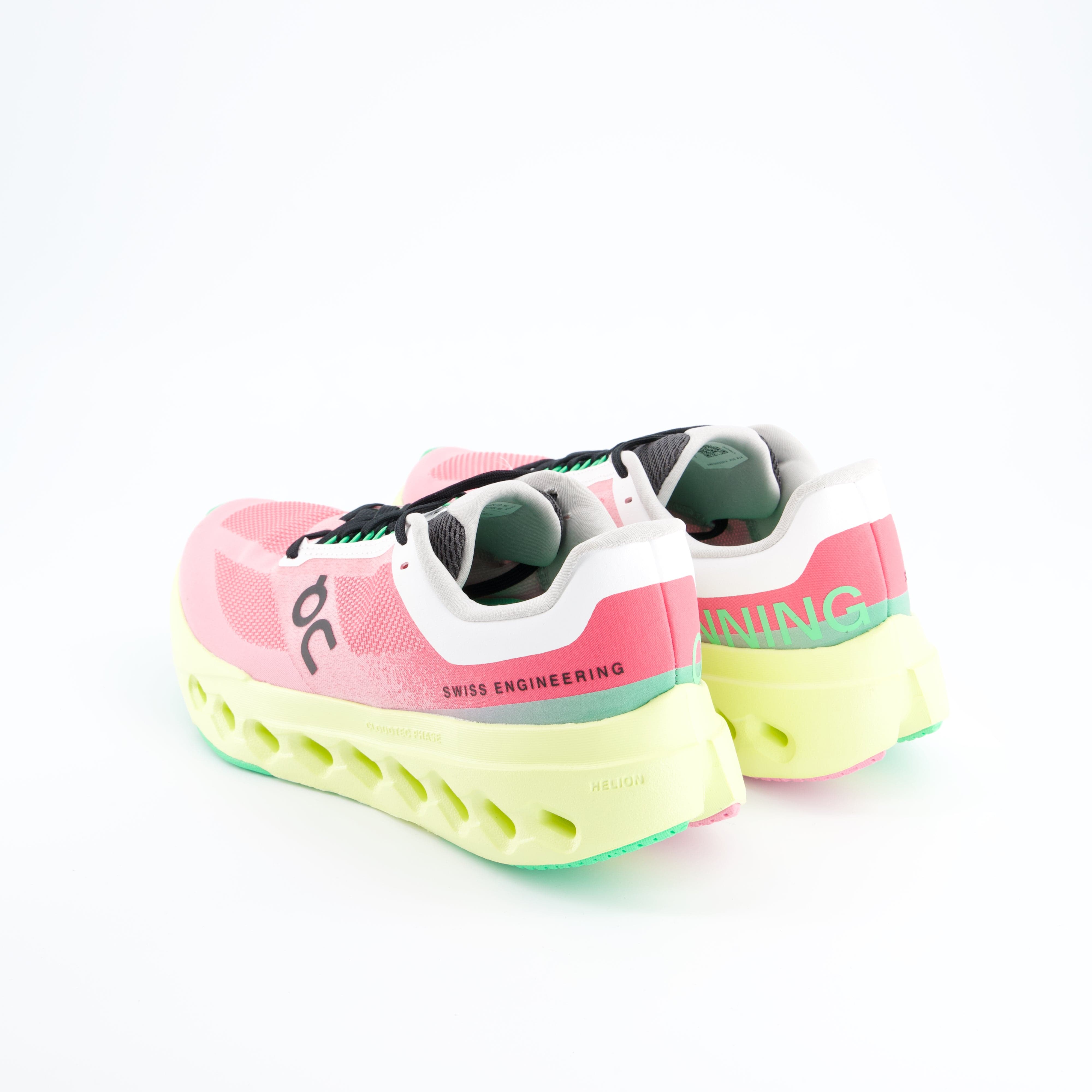 ON Damenschuhe - Laufschuhe Laufschuhe Cloudsurfer Next