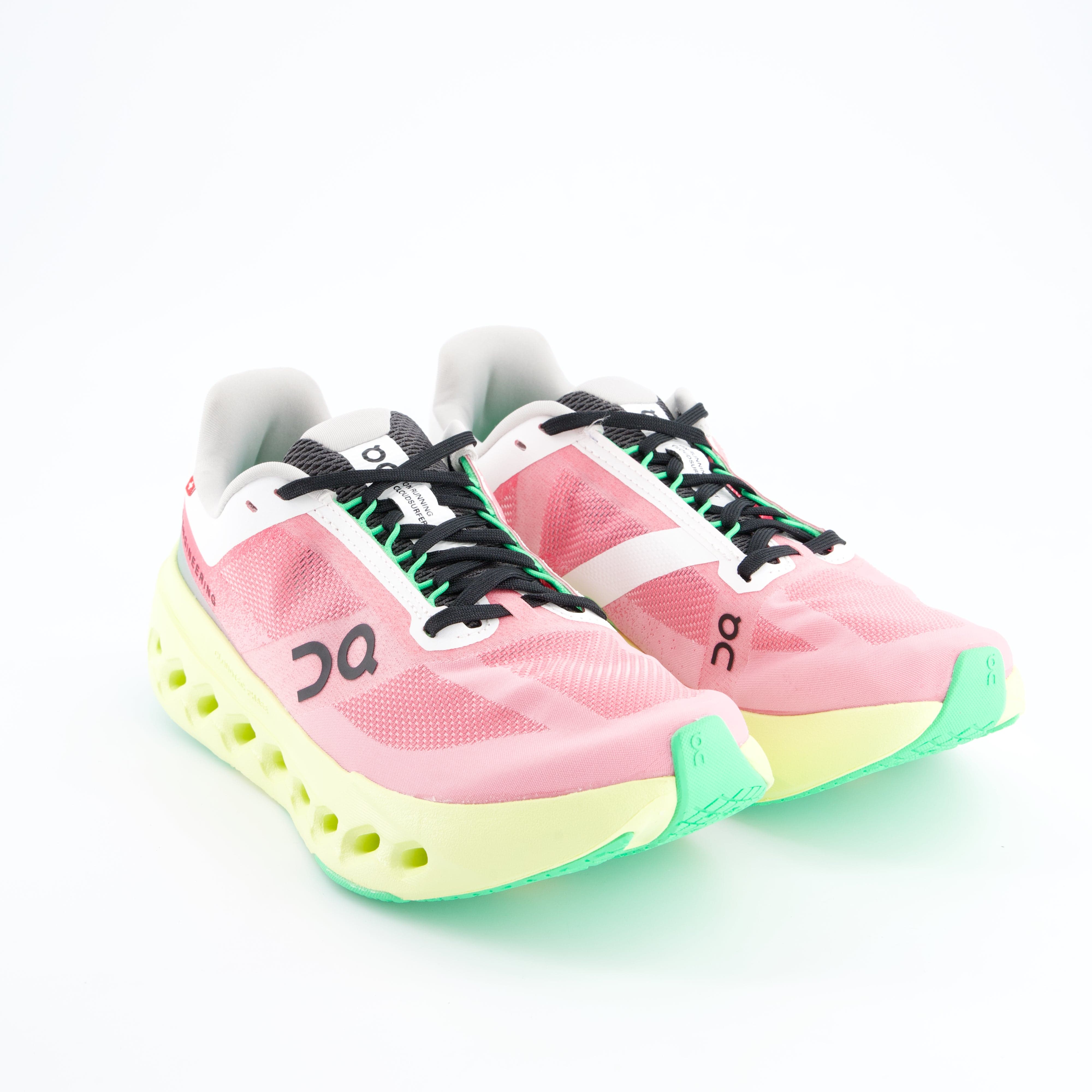 ON Damenschuhe - Laufschuhe Laufschuhe Cloudsurfer Next