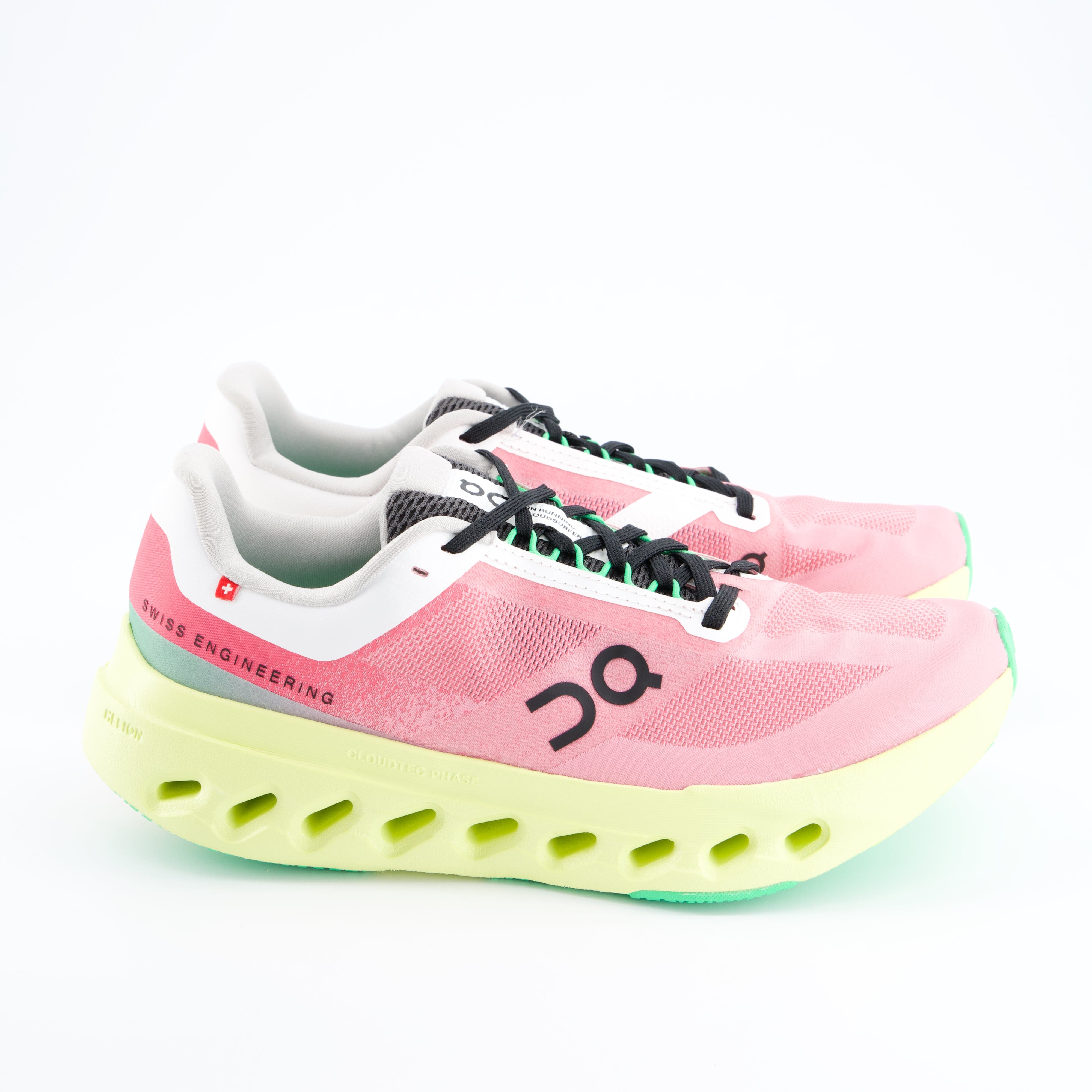 ON Damenschuhe - Laufschuhe Laufschuhe Cloudsurfer Next