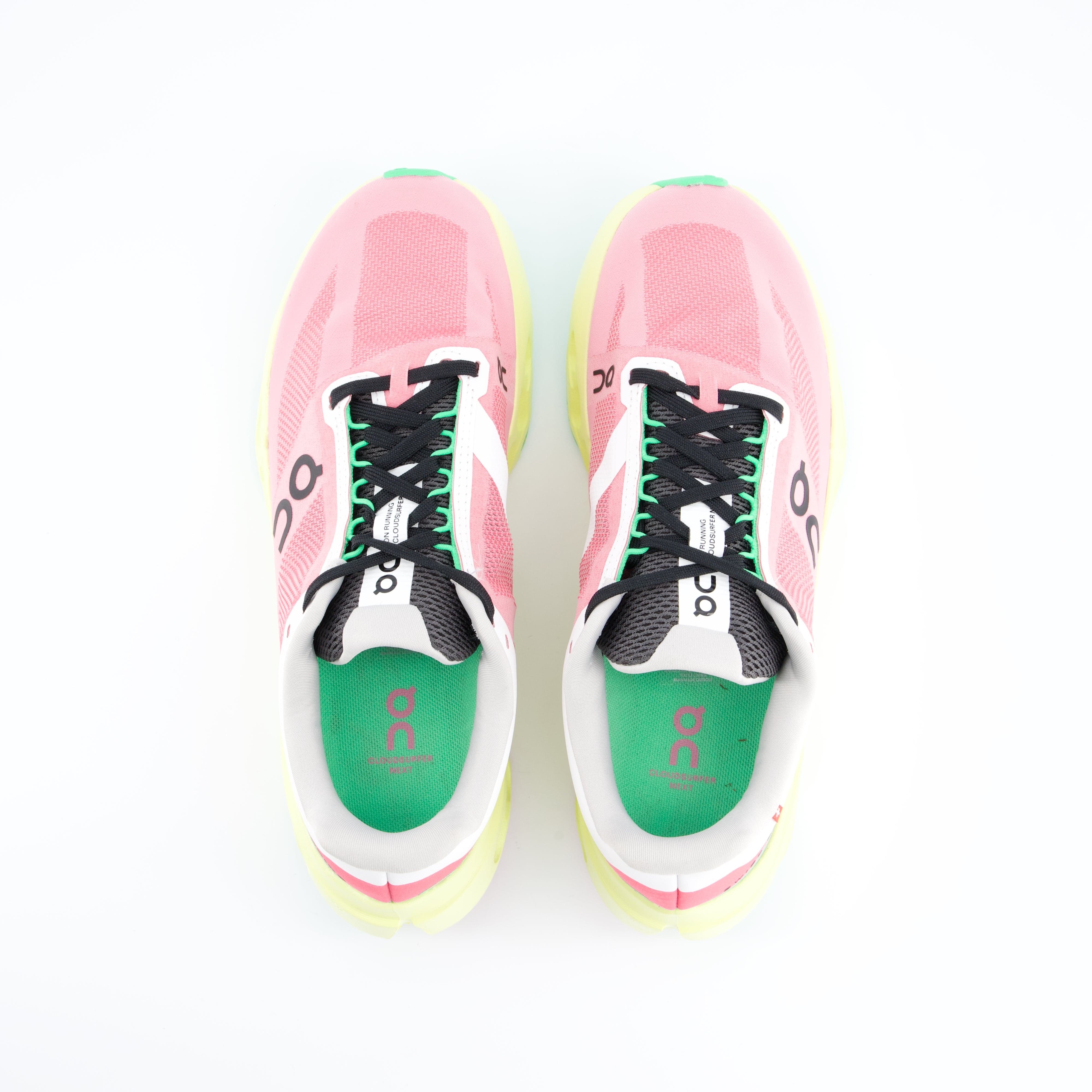 ON Damenschuhe - Laufschuhe Laufschuhe Cloudsurfer Next