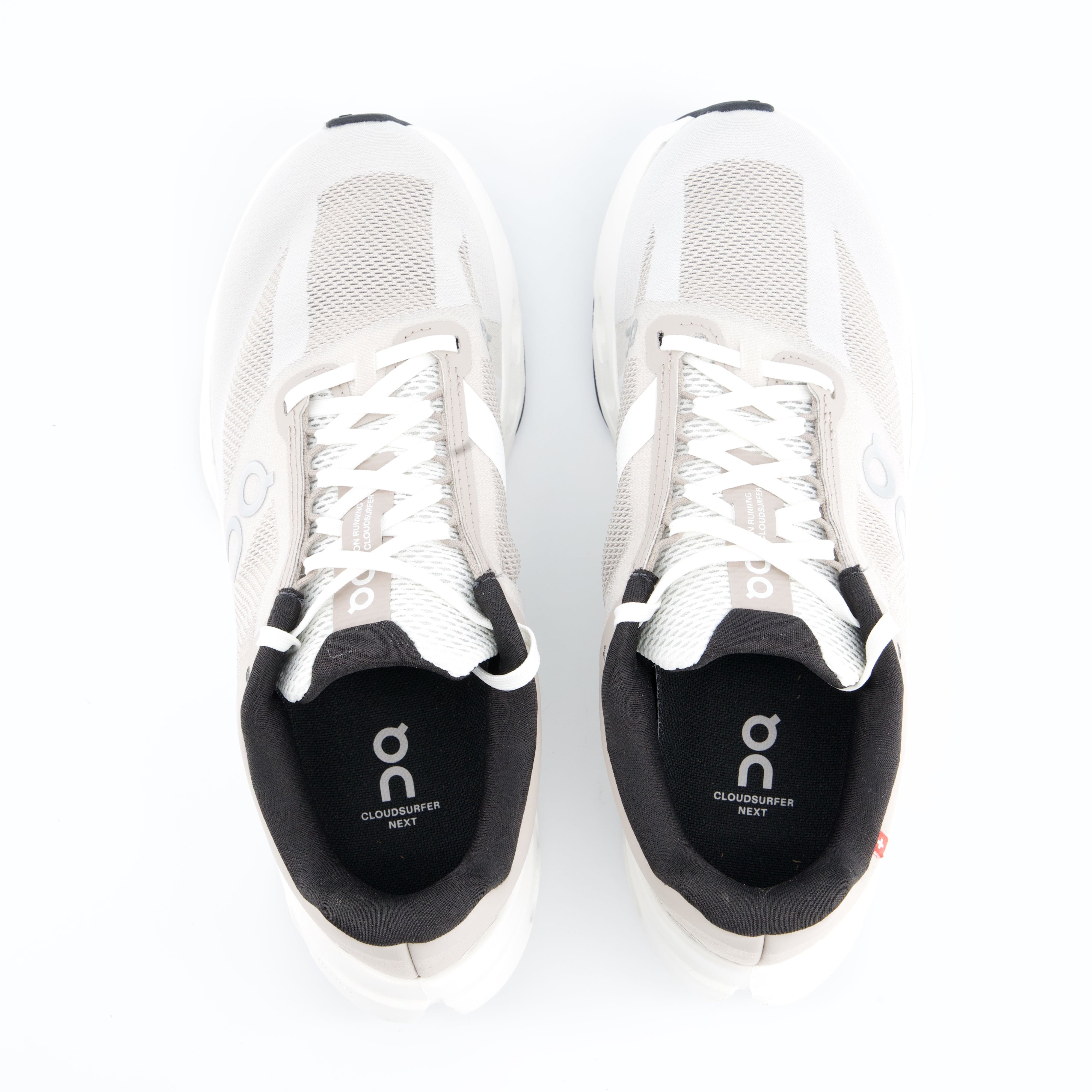 ON Damenschuhe - Laufschuhe Laufschuhe Cloudsurfer Next