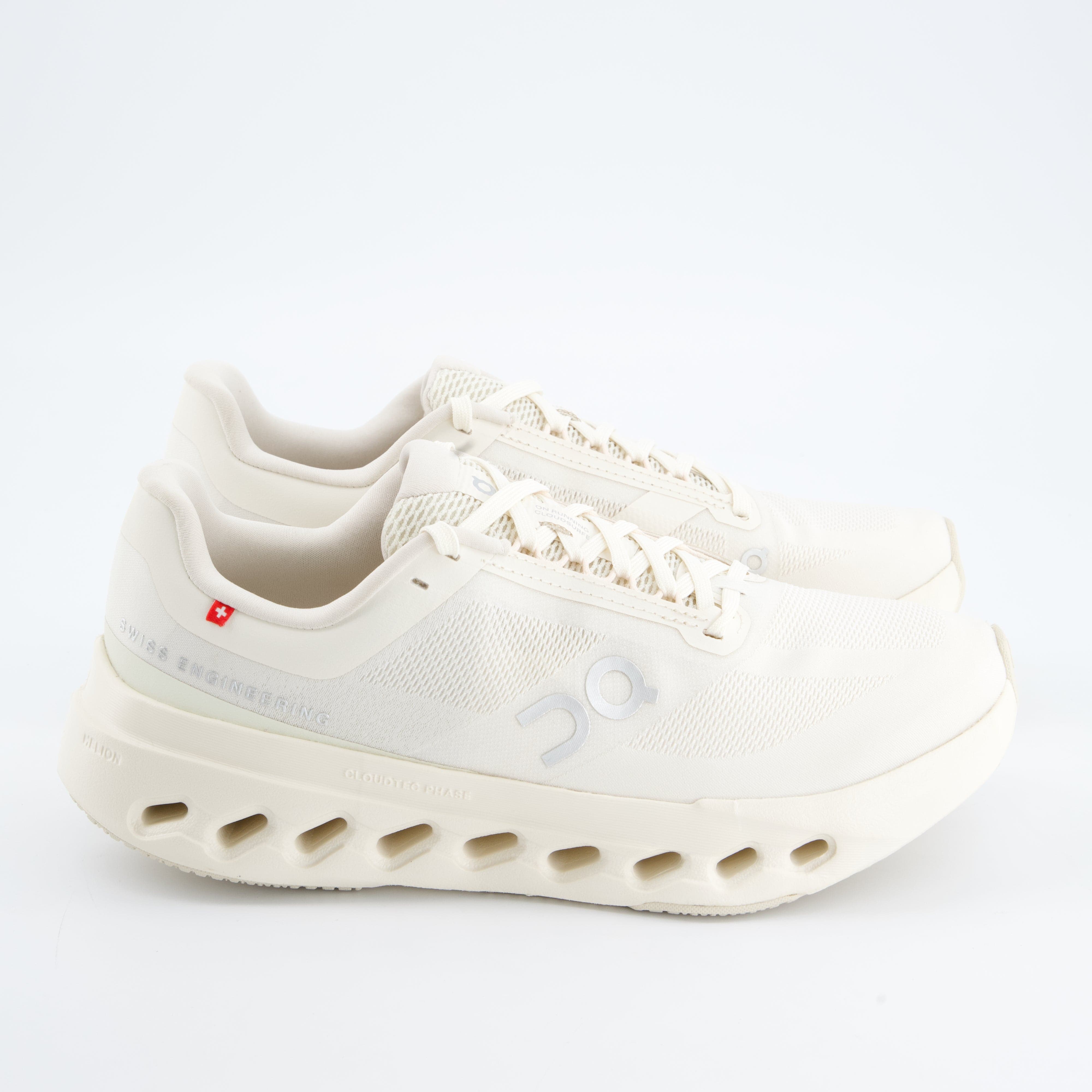 ON Damenschuhe - Laufschuhe Laufschuhe Cloudsurfer Next