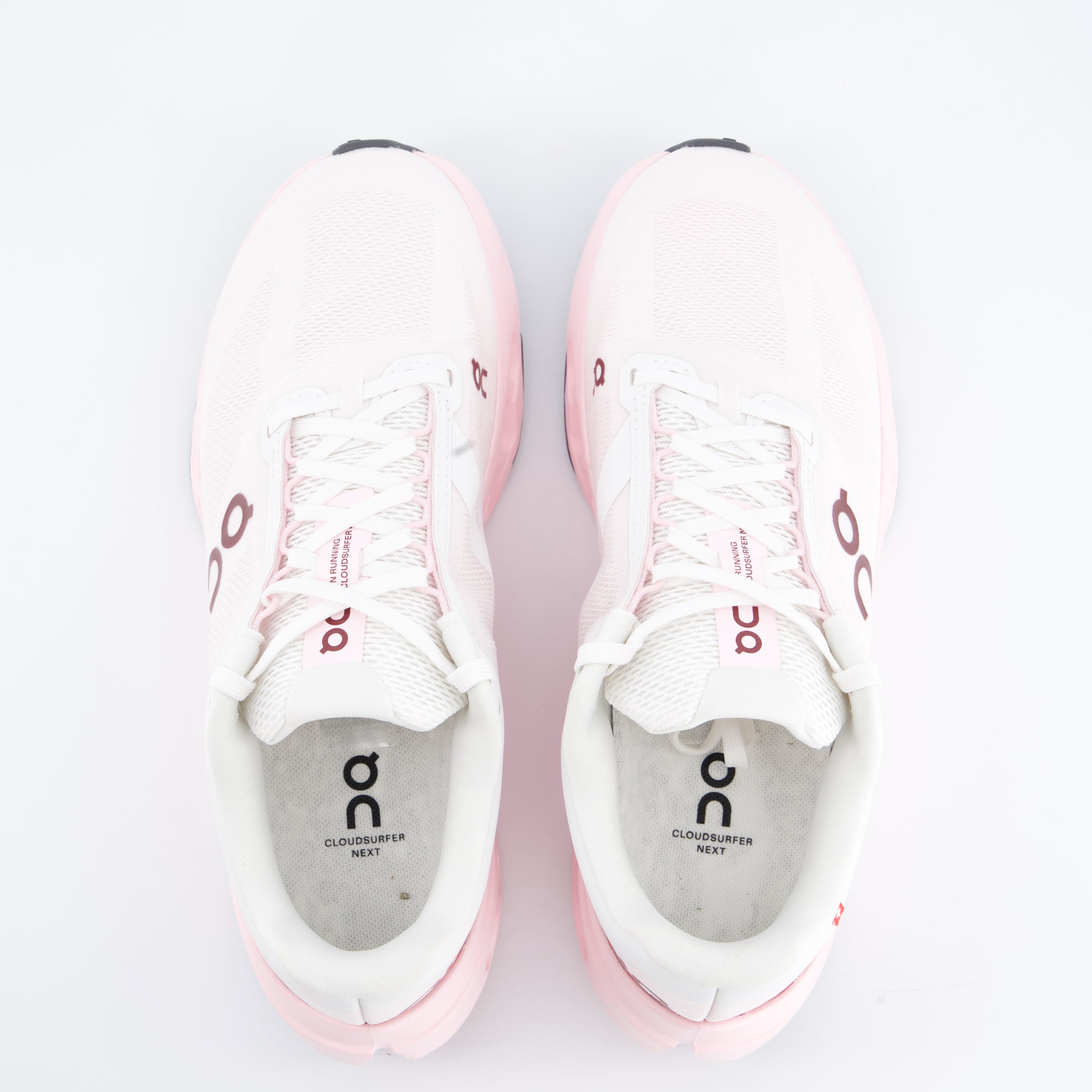 ON Damenschuhe - Laufschuhe Laufschuhe Cloudsurfer Next