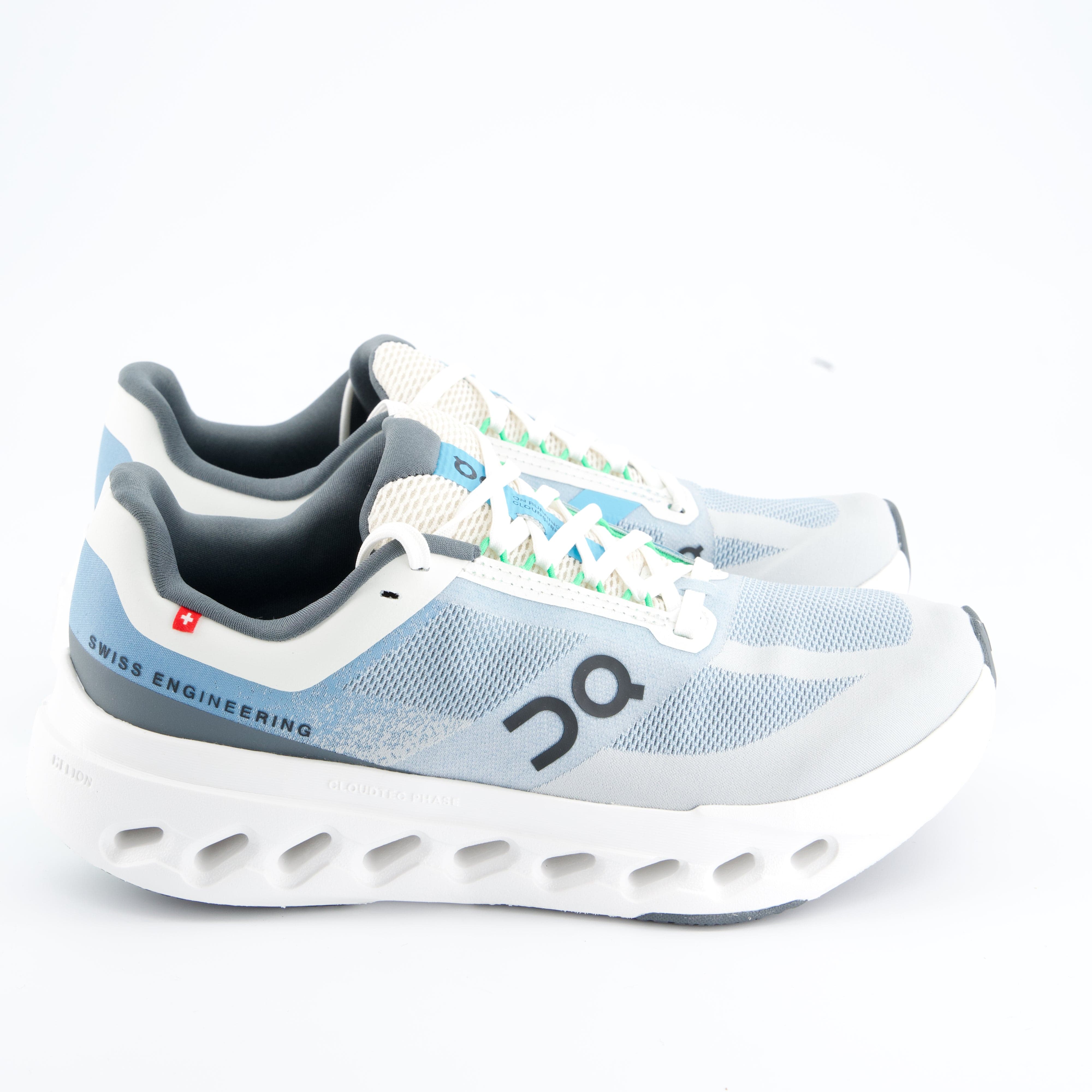 ON Damenschuhe - Laufschuhe Laufschuhe Cloudsurfer Next Wide