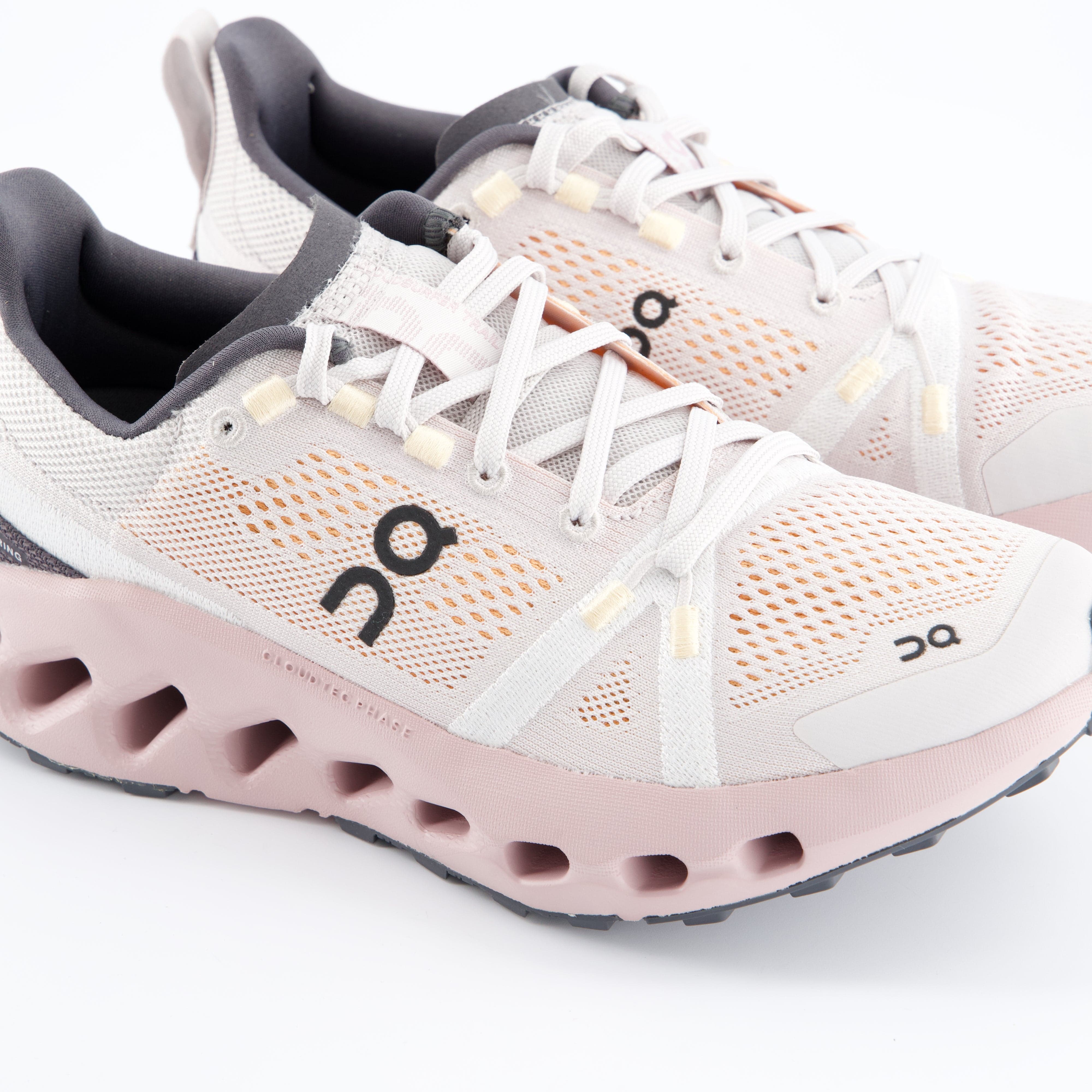 ON Damenschuhe - Laufschuhe Laufschuhe Cloudsurfer Trail