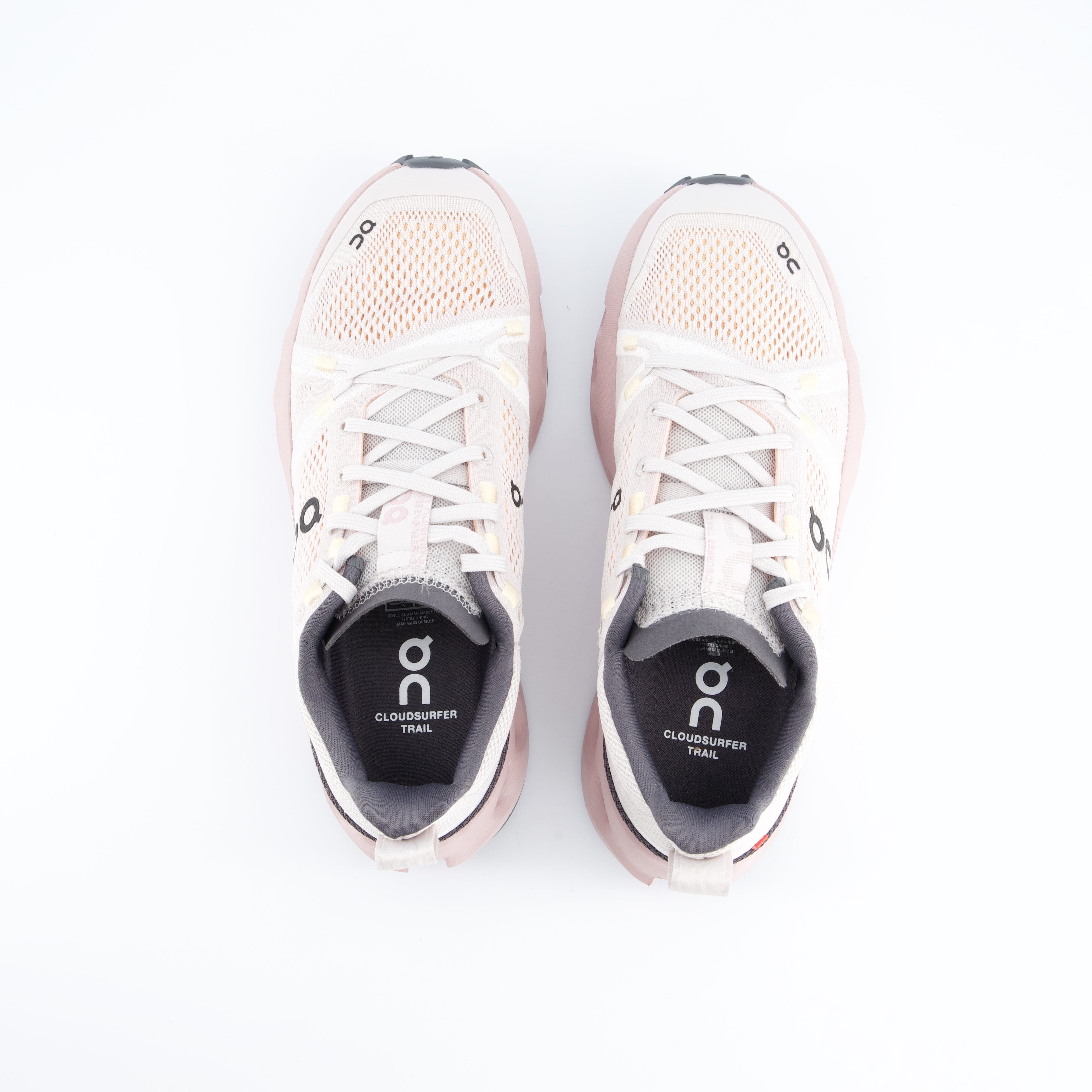 ON Damenschuhe - Laufschuhe Laufschuhe Cloudsurfer Trail