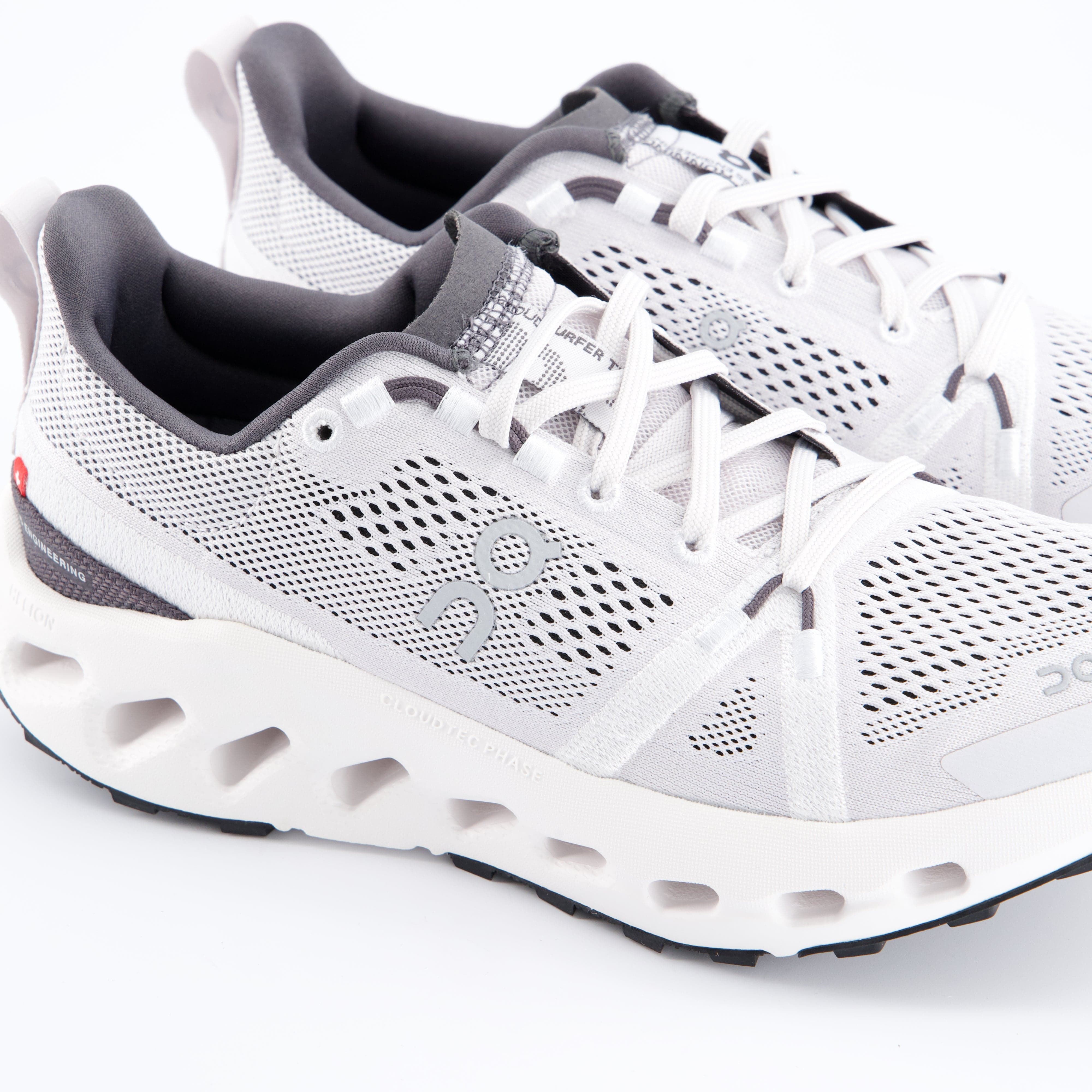 ON Damenschuhe - Laufschuhe Laufschuhe Cloudsurfer Trail