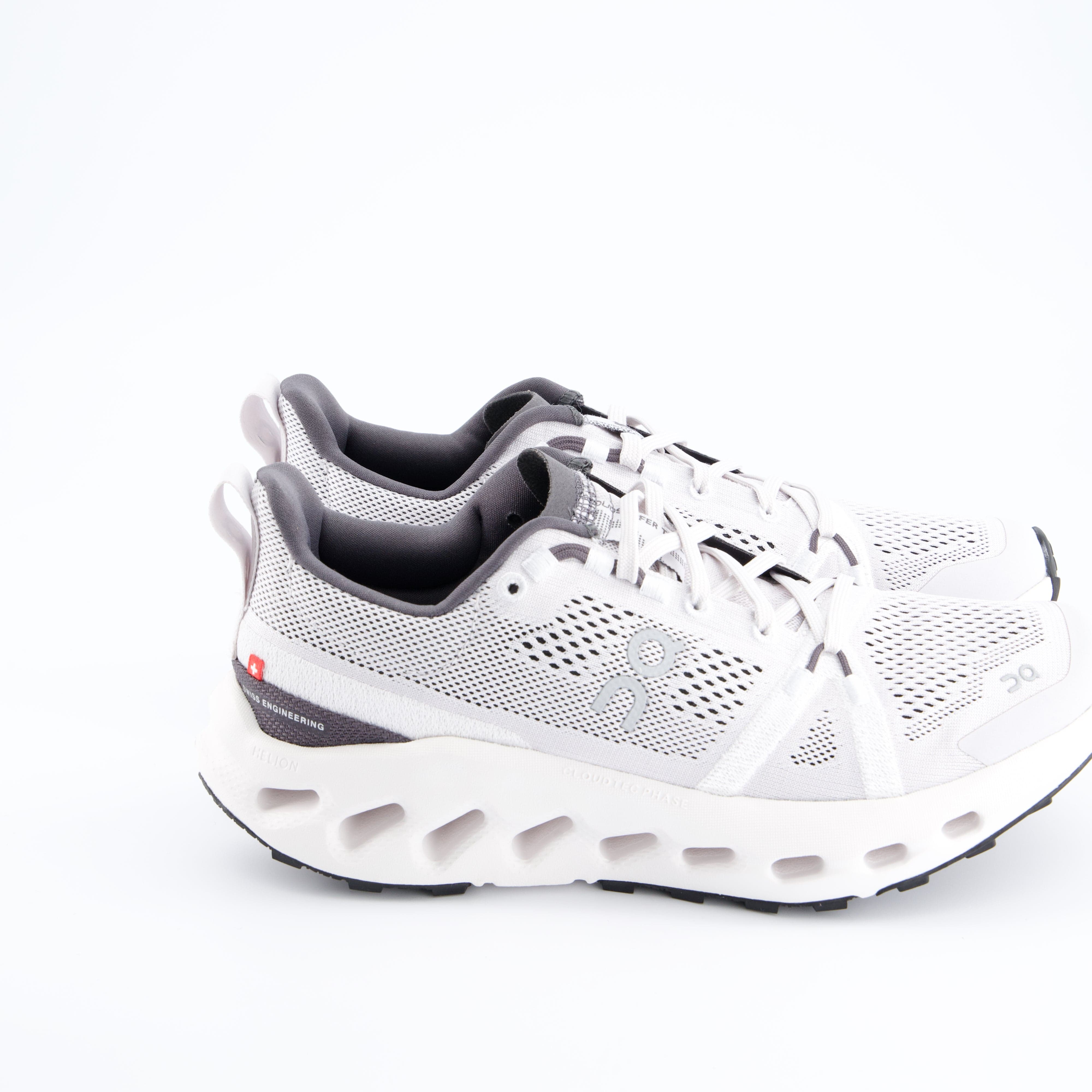 ON Damenschuhe - Laufschuhe Laufschuhe Cloudsurfer Trail