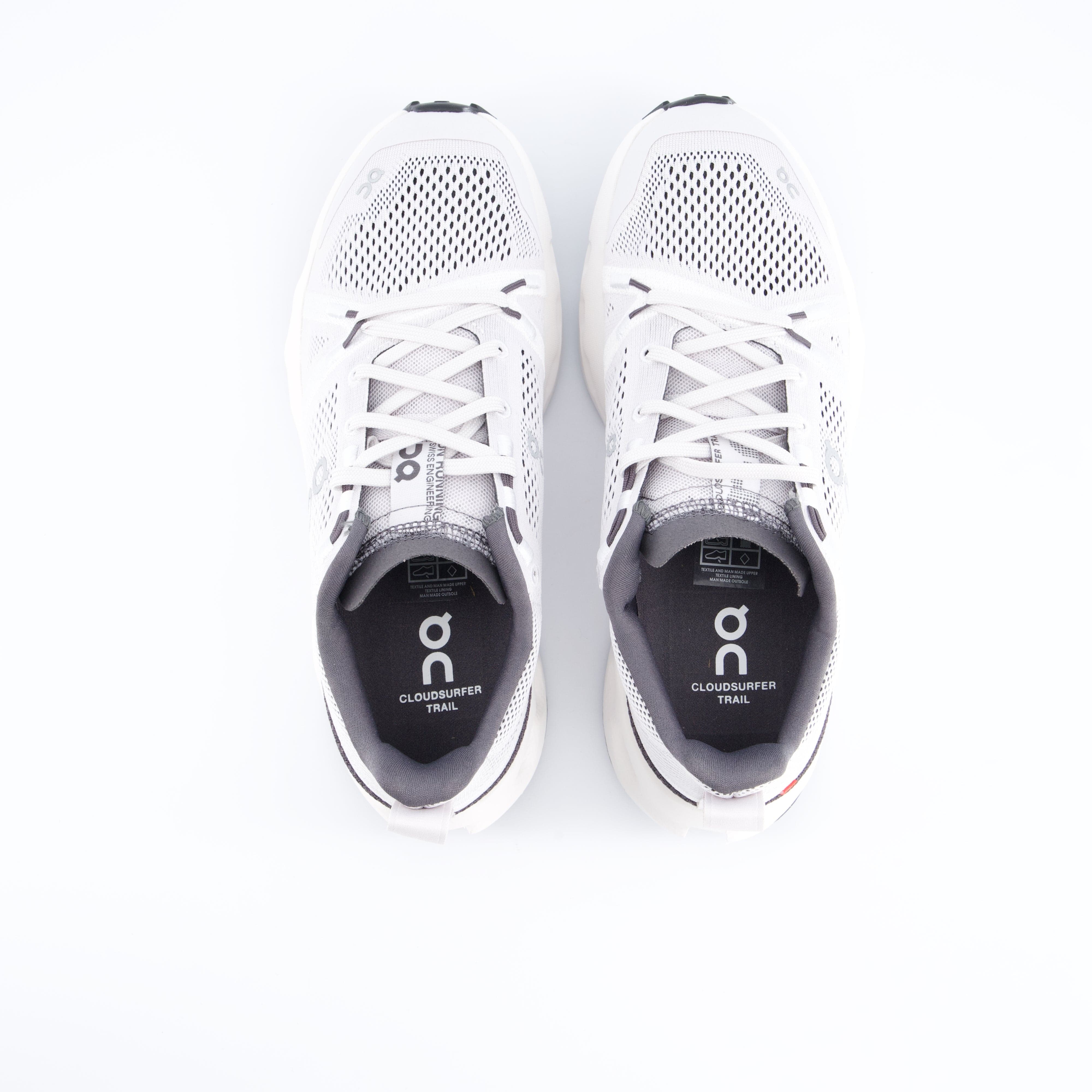 ON Damenschuhe - Laufschuhe Laufschuhe Cloudsurfer Trail