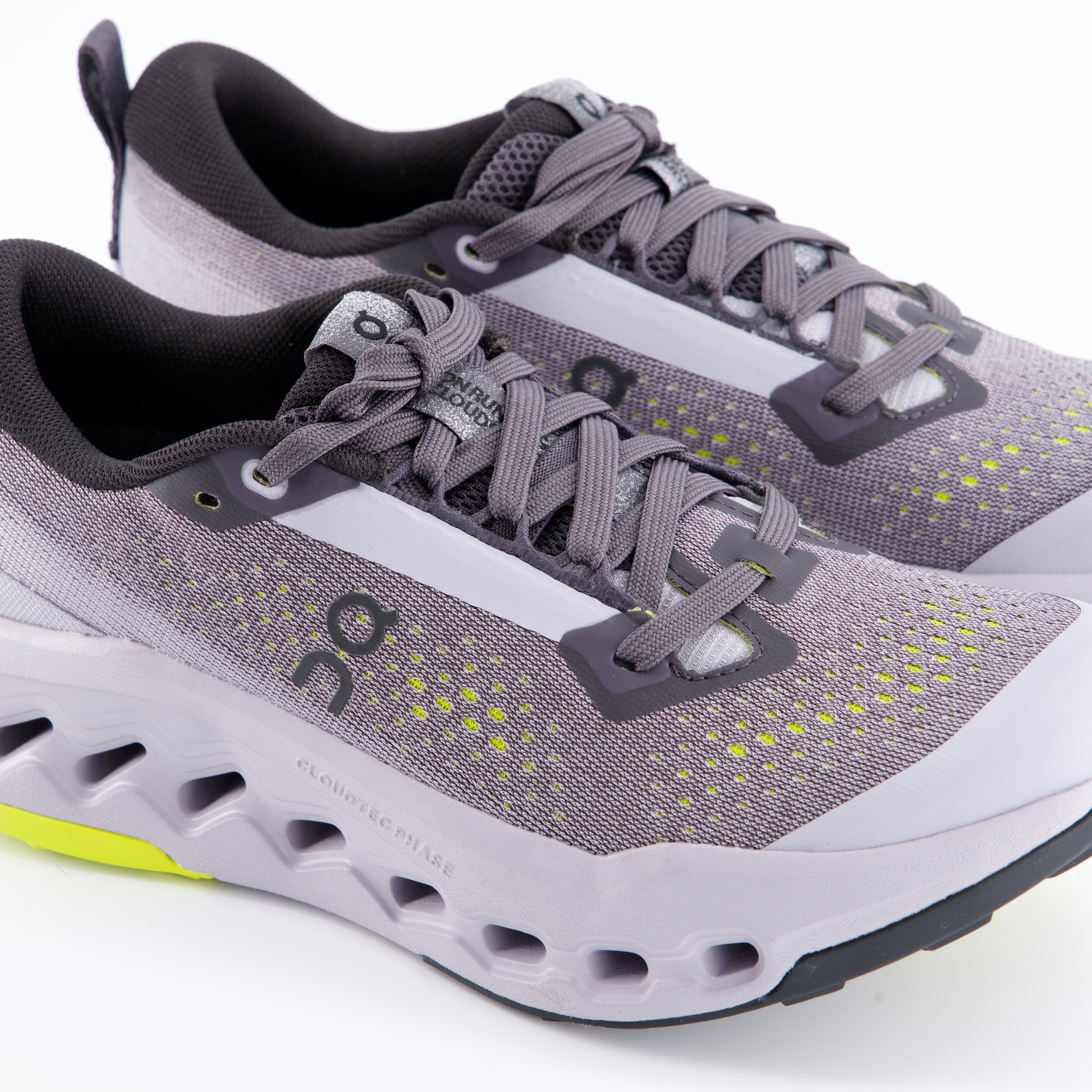 ON Damenschuhe - Laufschuhe Laufschuhe Cloudsurfer Trail 2