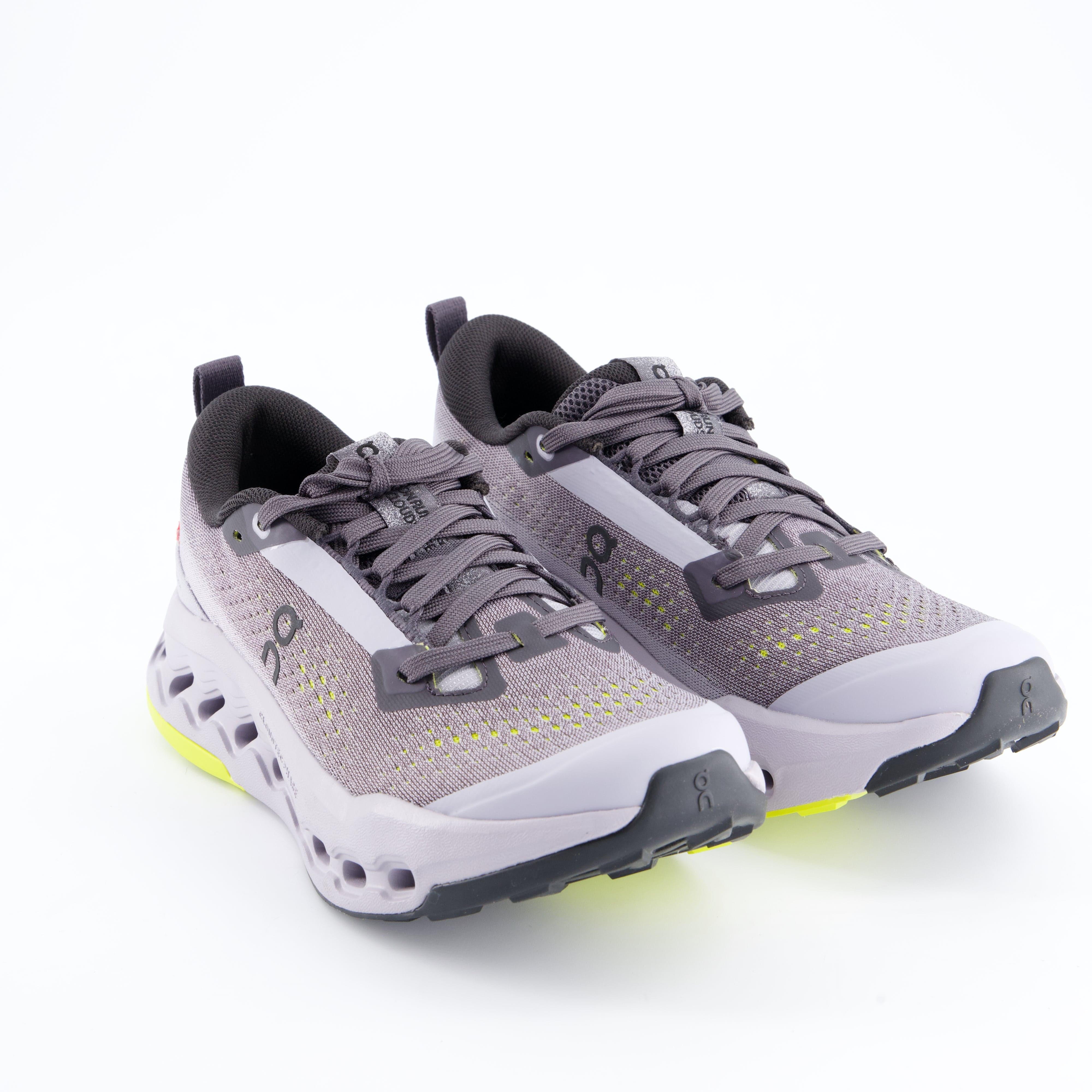 ON Damenschuhe - Laufschuhe Laufschuhe Cloudsurfer Trail 2