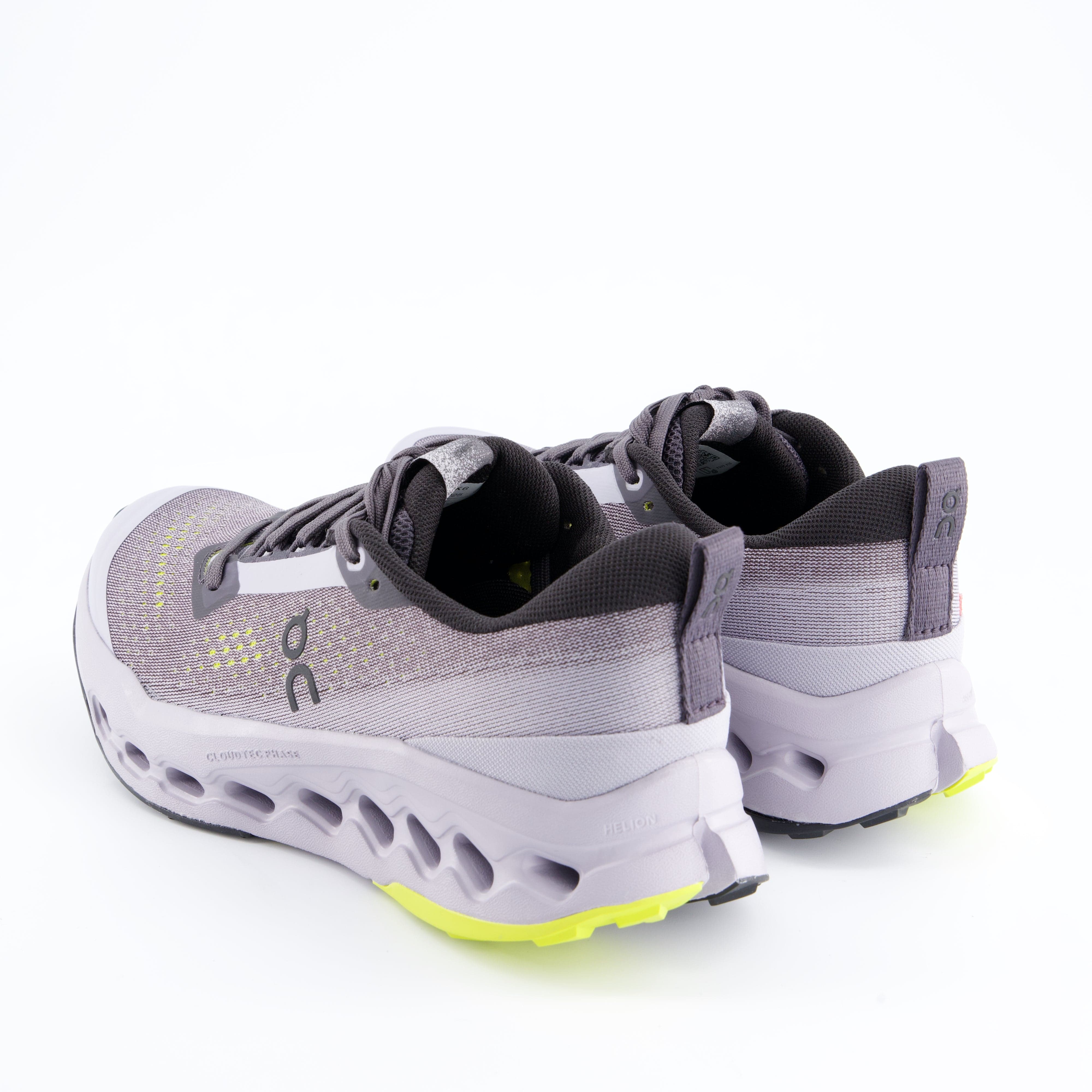 ON Damenschuhe - Laufschuhe Laufschuhe Cloudsurfer Trail 2