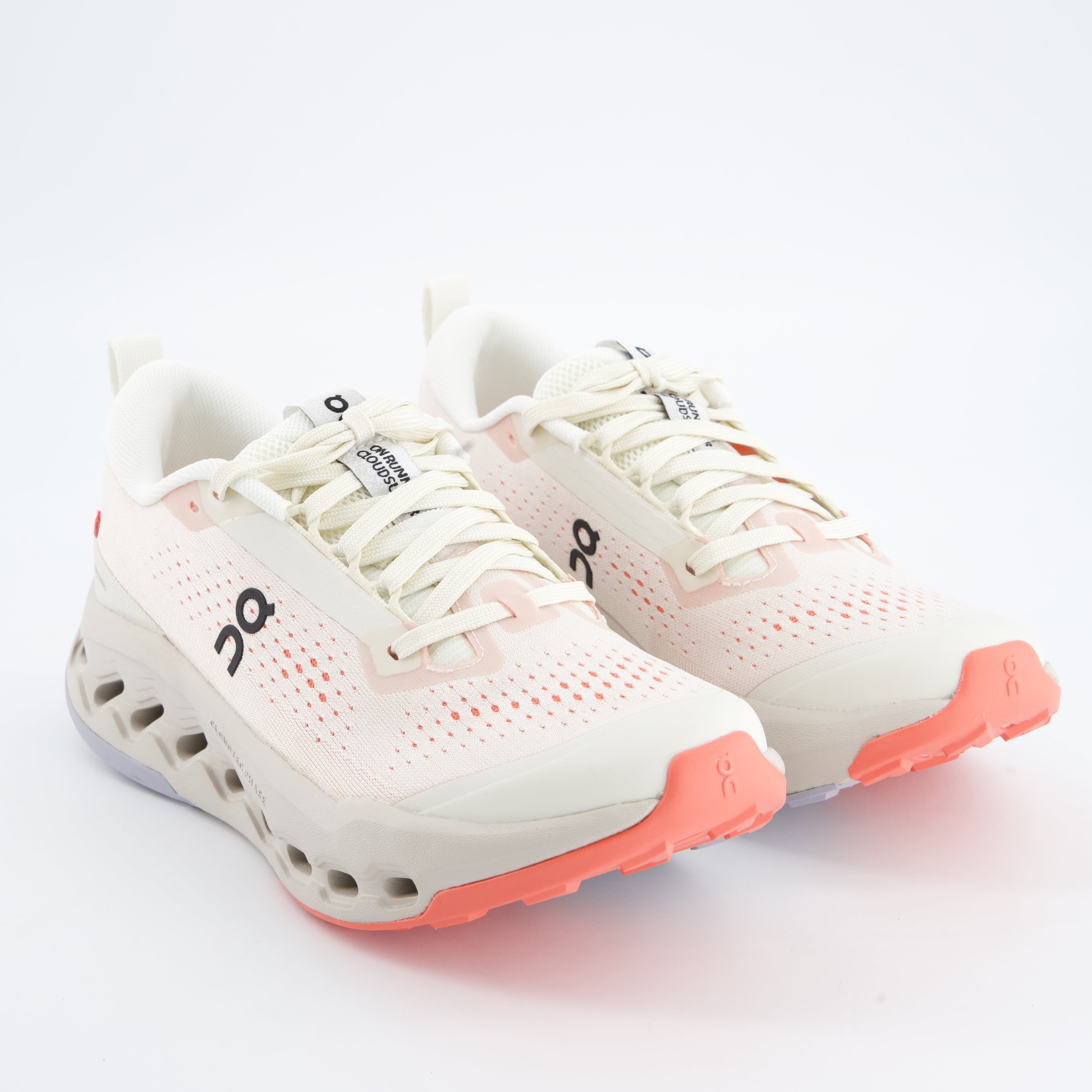 ON Damenschuhe - Laufschuhe Laufschuhe Cloudsurfer Trail 2