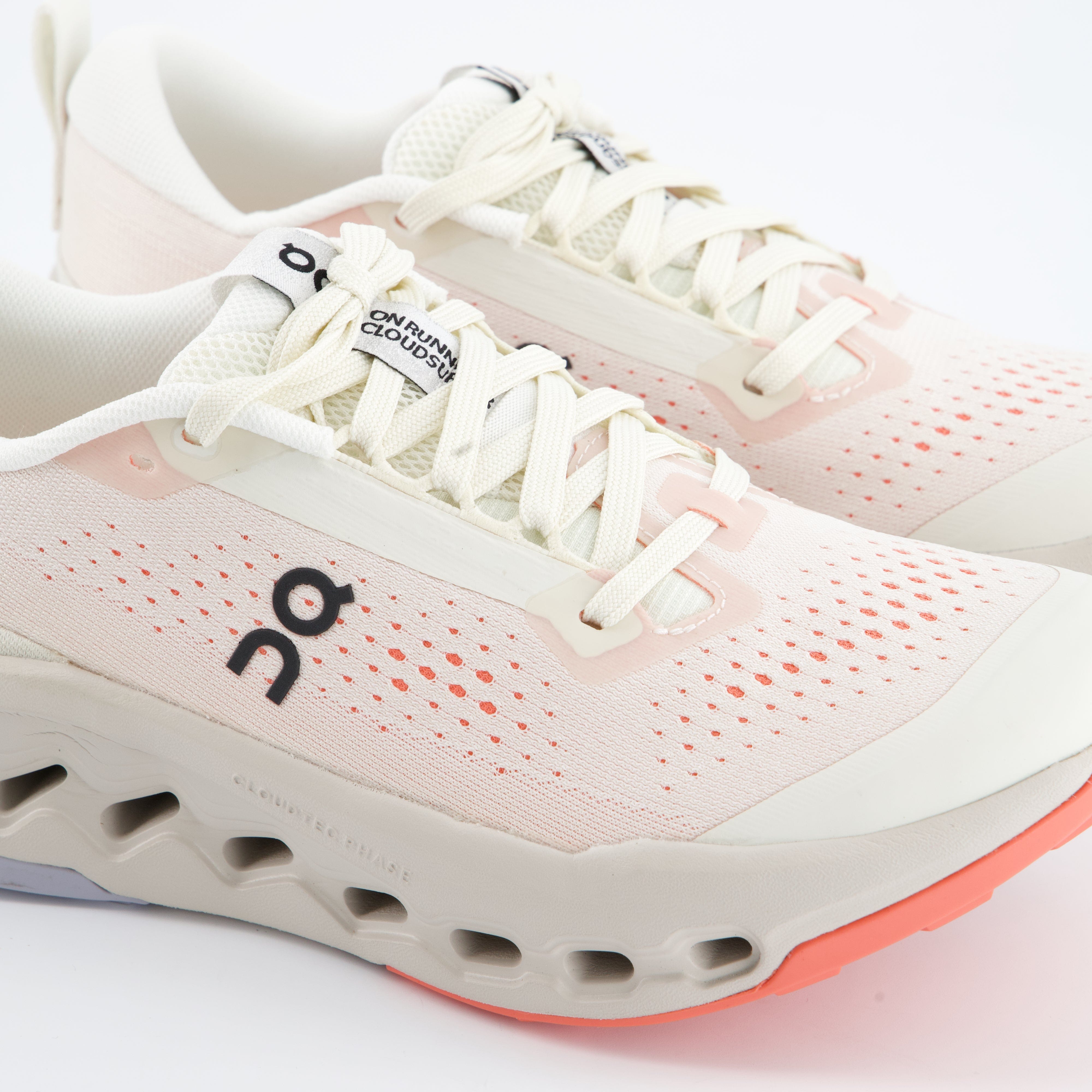 ON Damenschuhe - Laufschuhe Laufschuhe Cloudsurfer Trail 2
