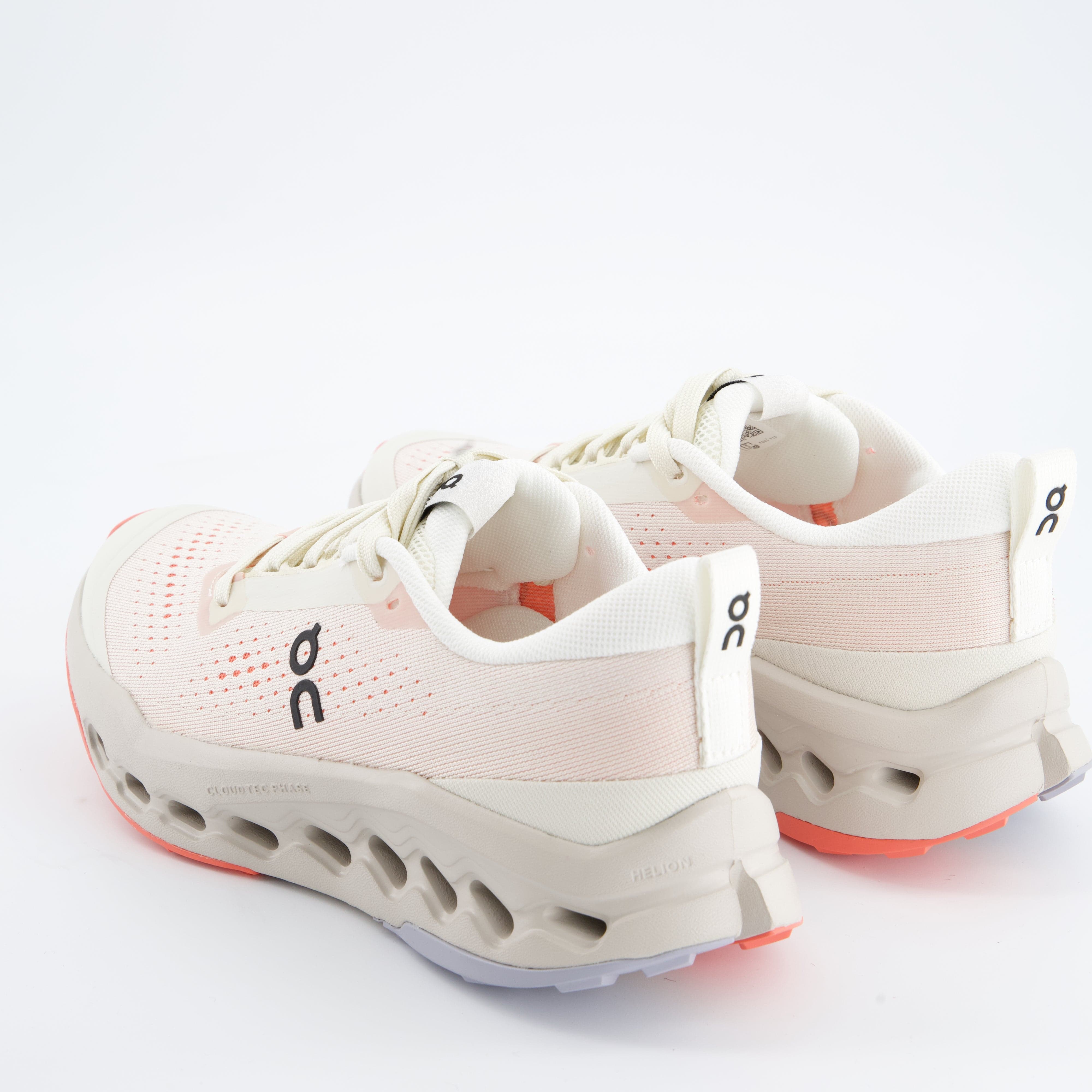 ON Damenschuhe - Laufschuhe Laufschuhe Cloudsurfer Trail 2