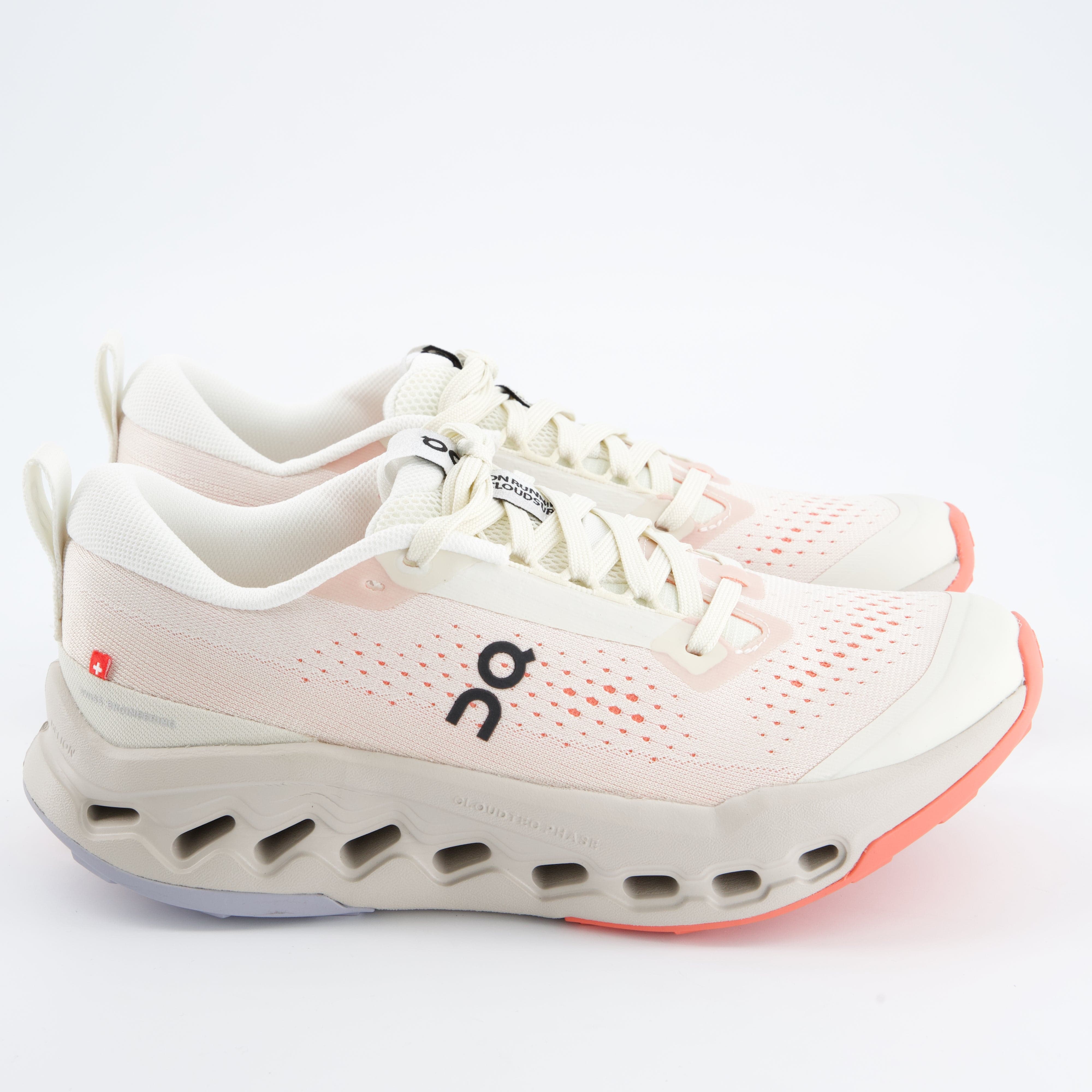 ON Damenschuhe - Laufschuhe Laufschuhe Cloudsurfer Trail 2
