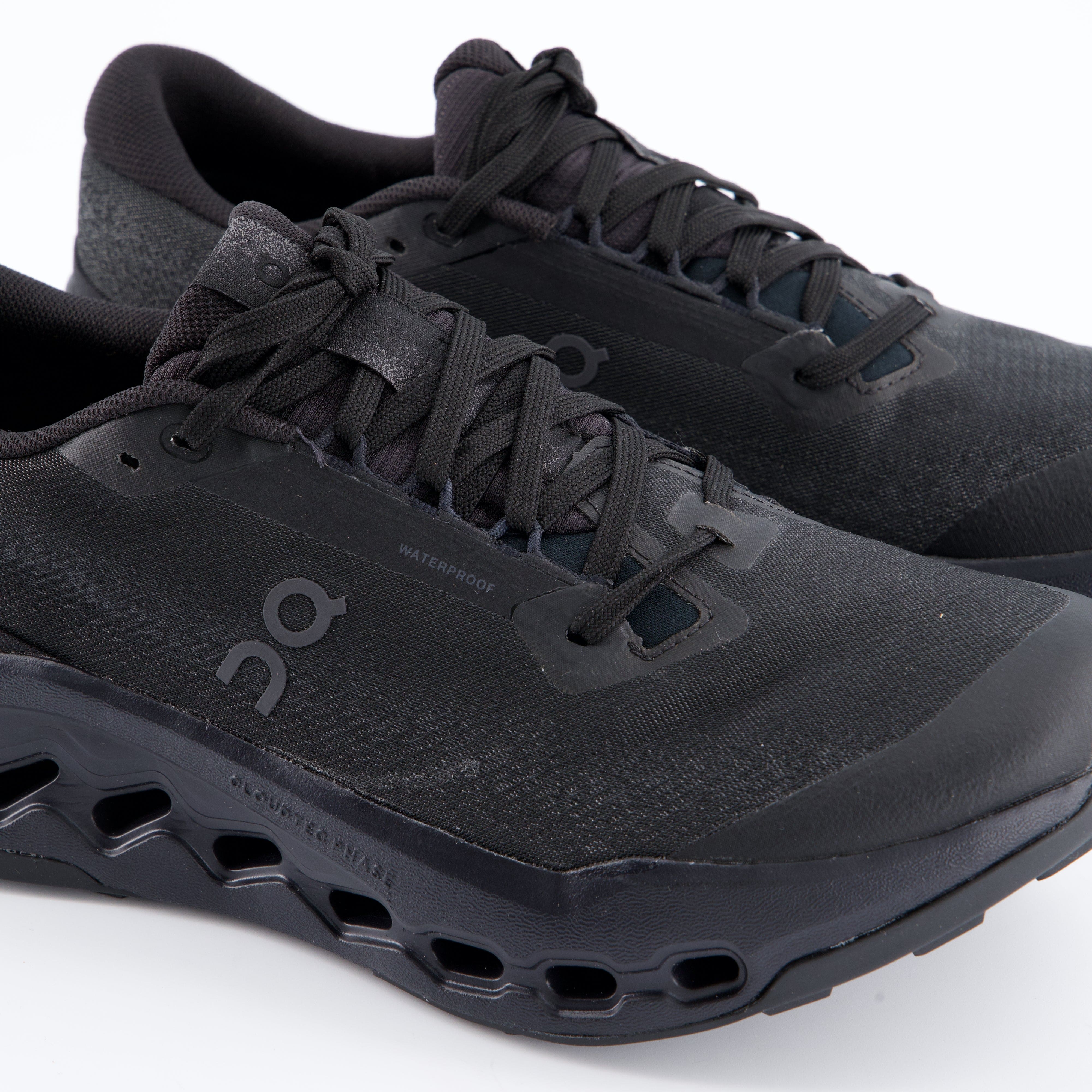 ON Damenschuhe - Laufschuhe Laufschuhe Cloudsurfer Trail 2 WP